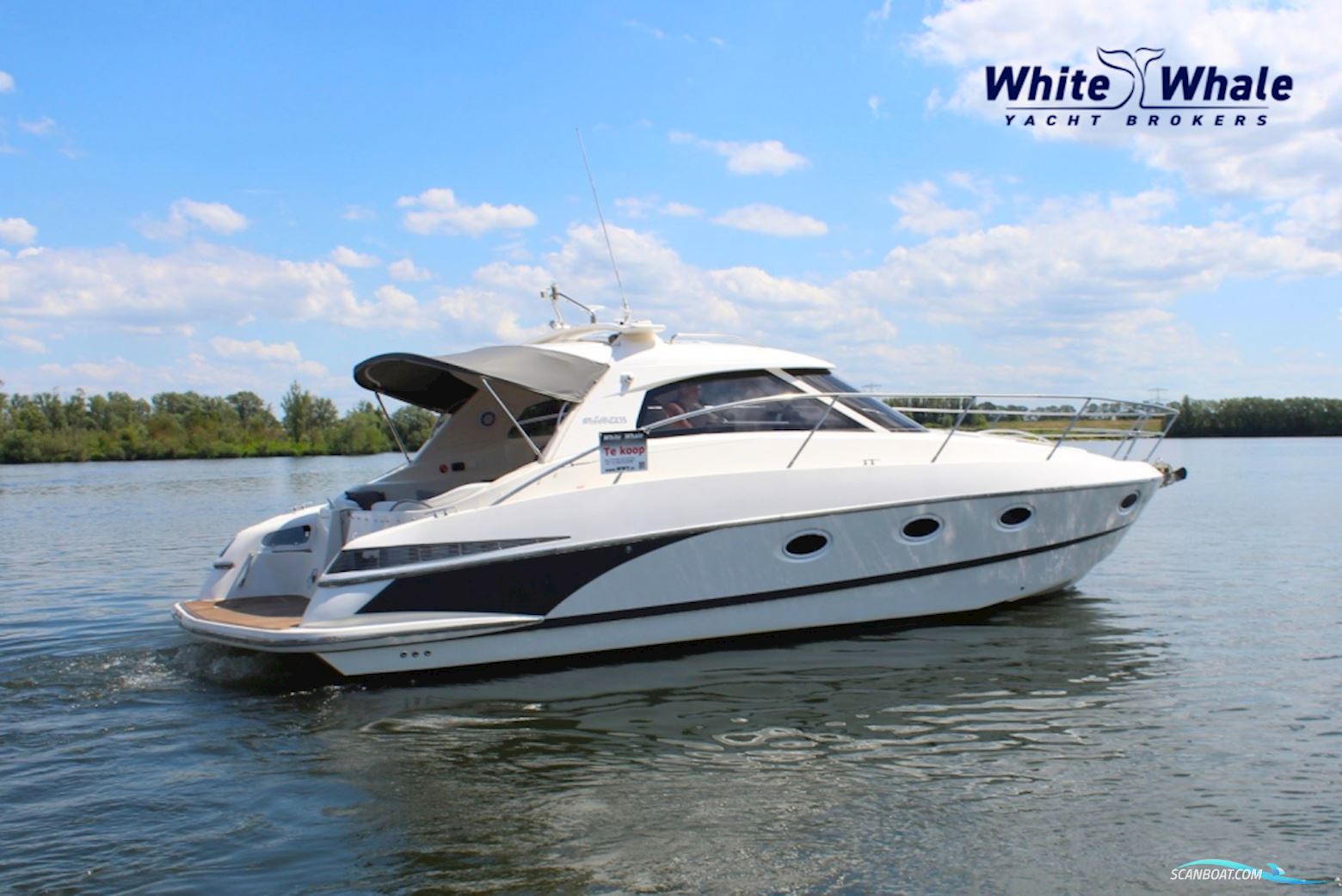 Elan 35 HT Power