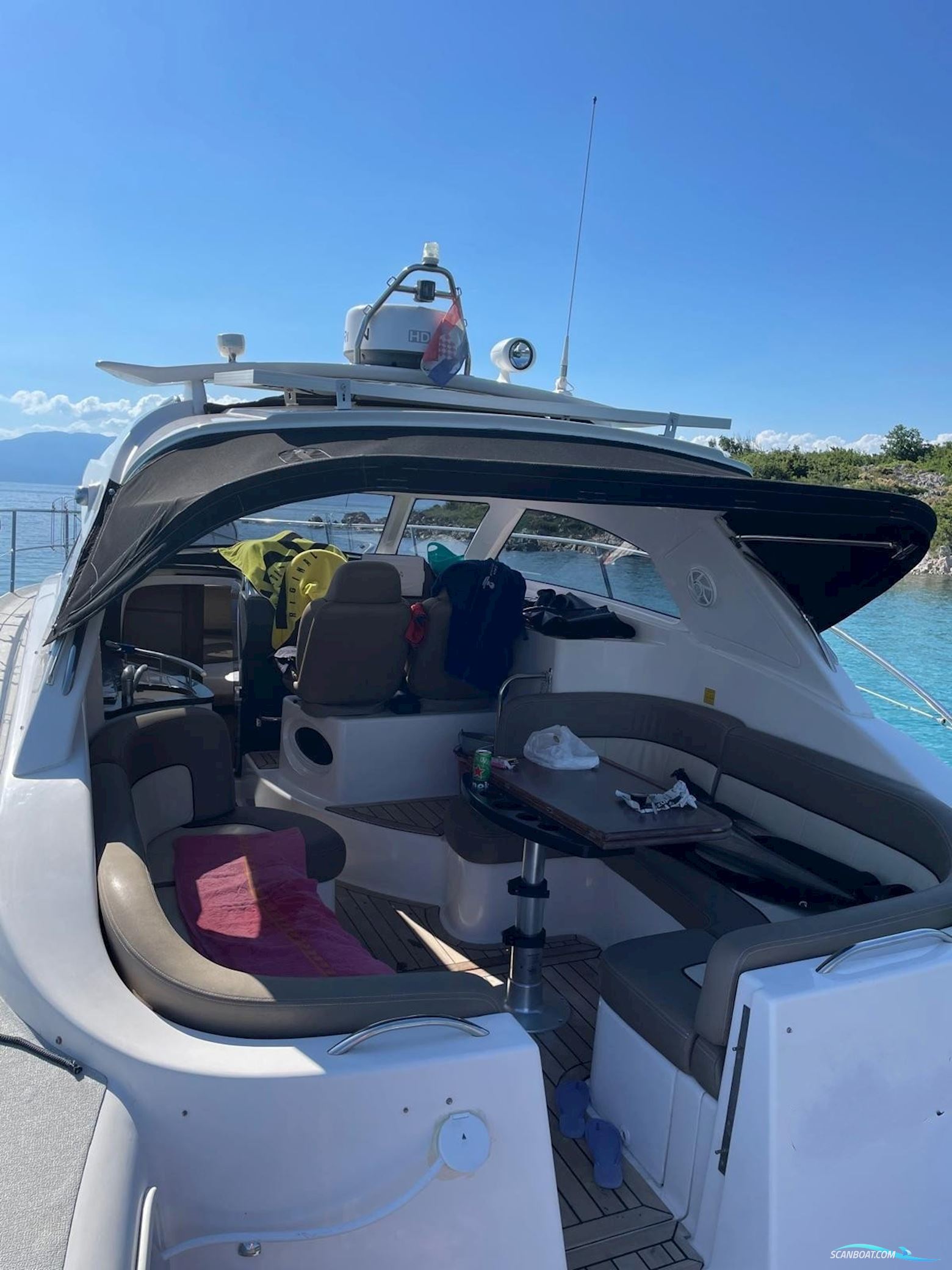 Elan 35 HT