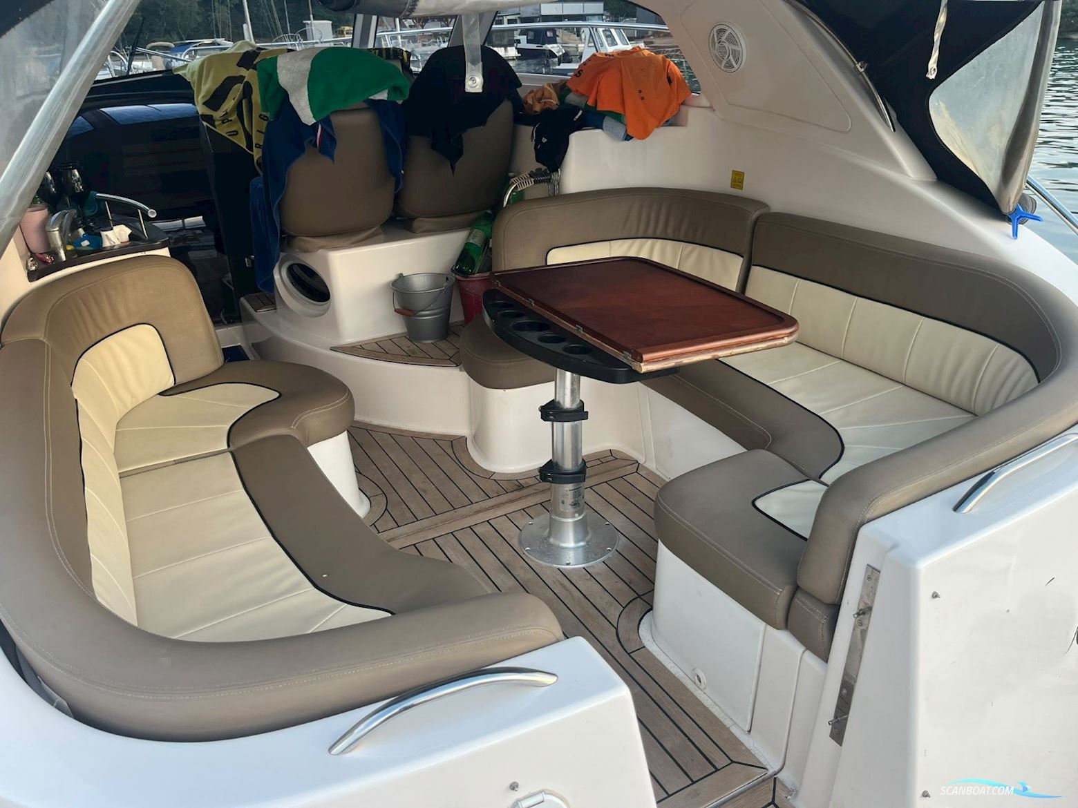 Elan 35 HT