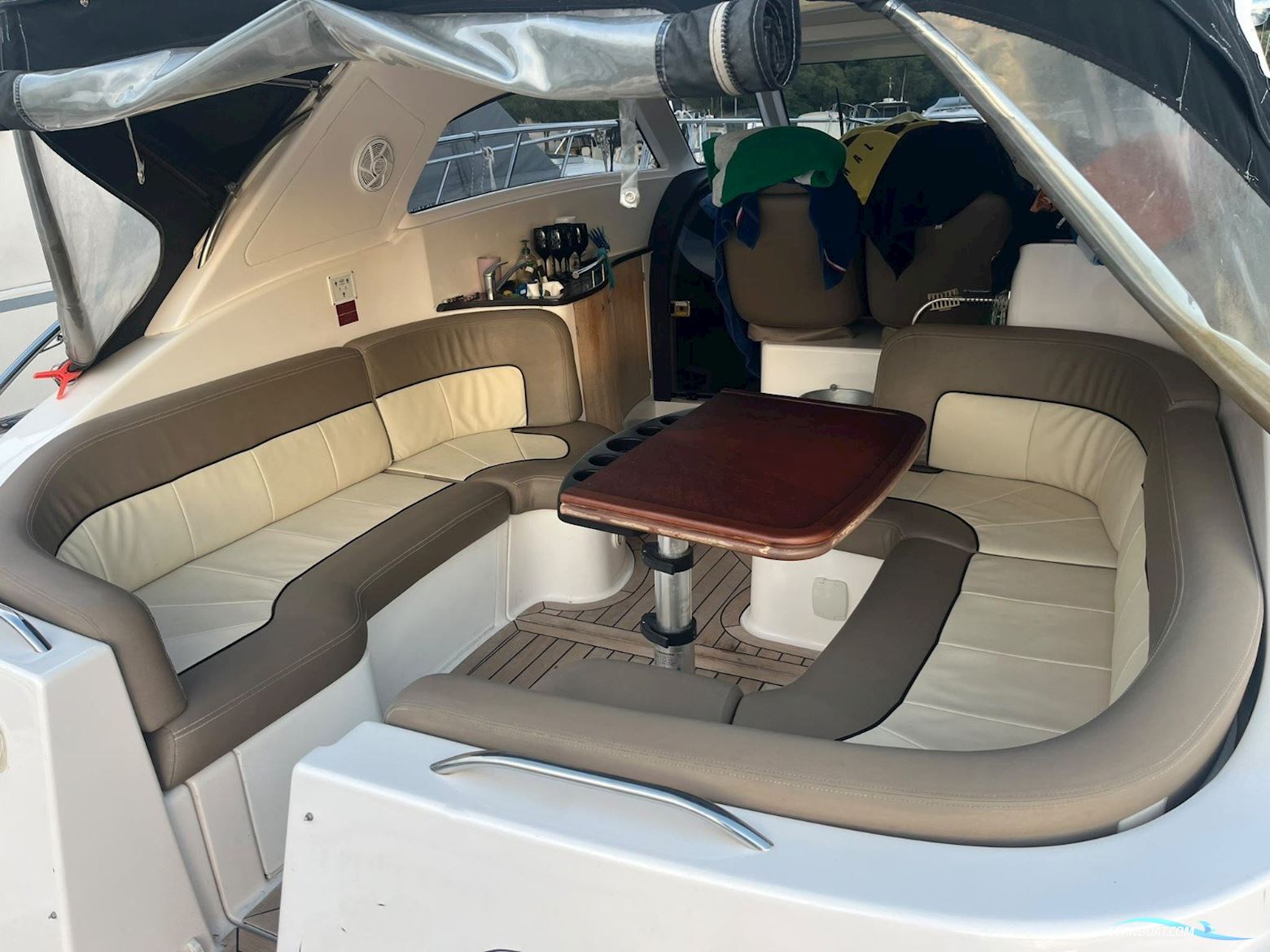 Elan 35 HT