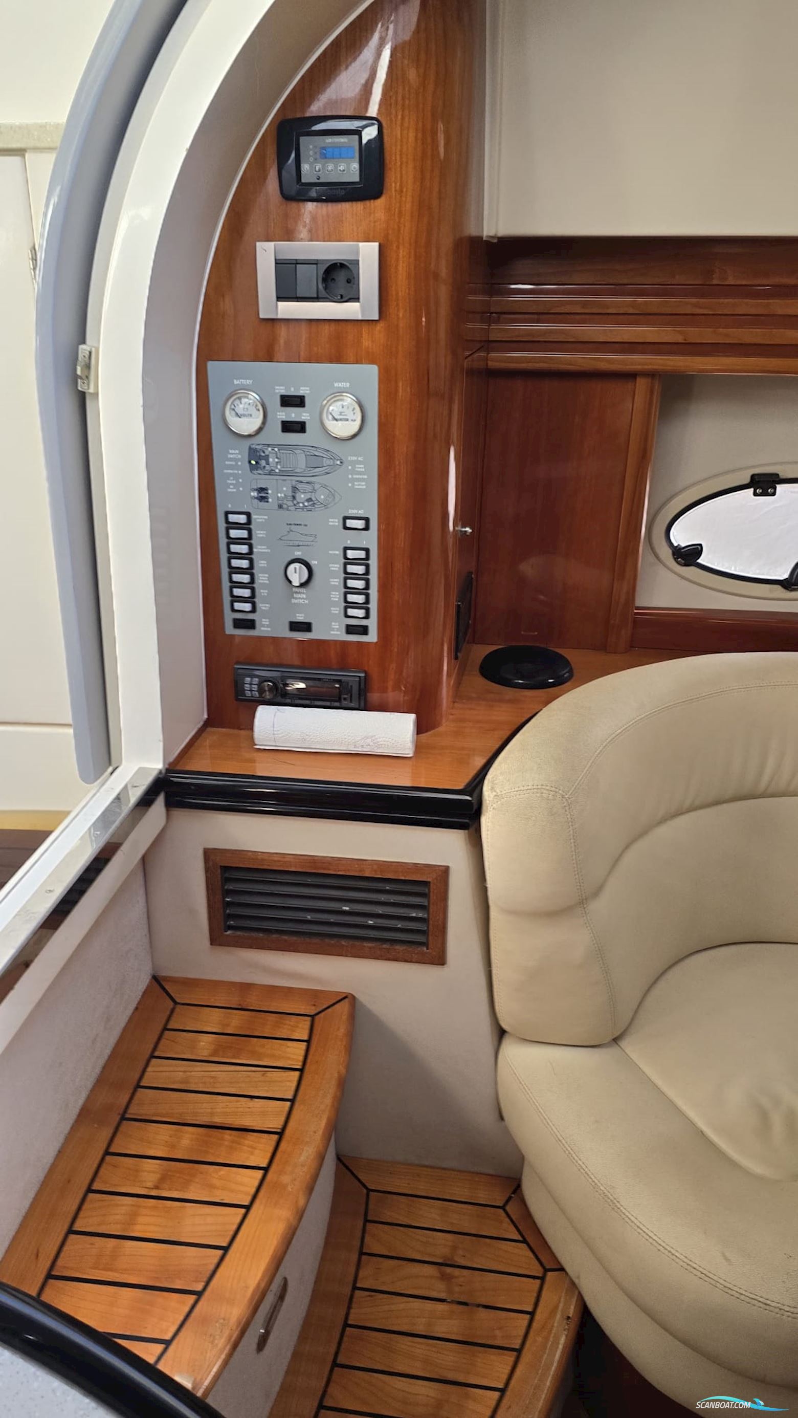 Elan 35 Power
