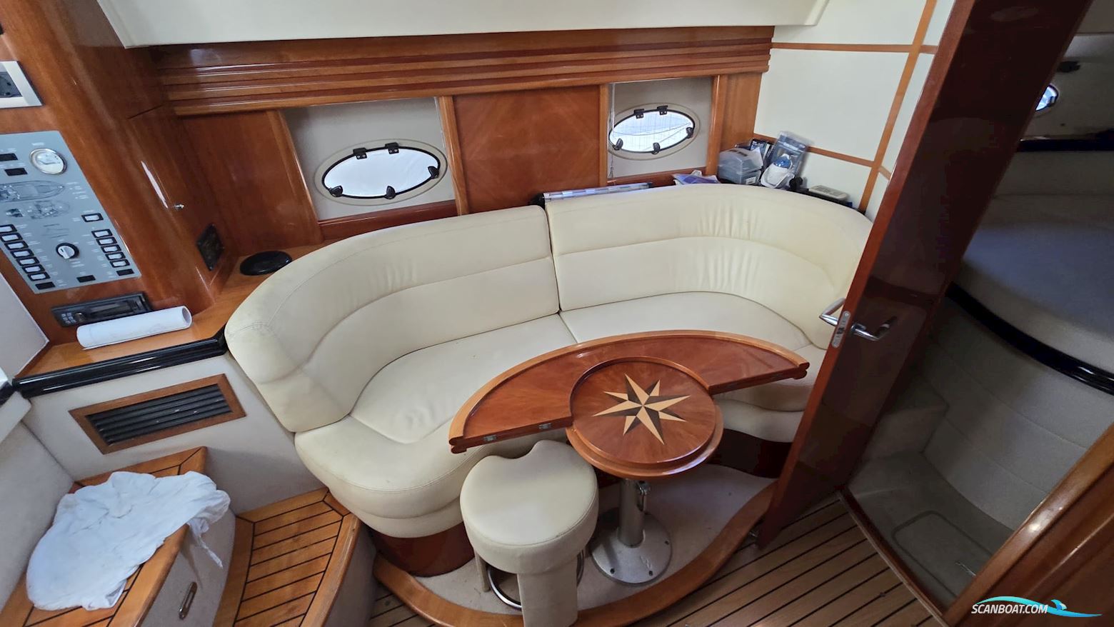 Elan 35 Power