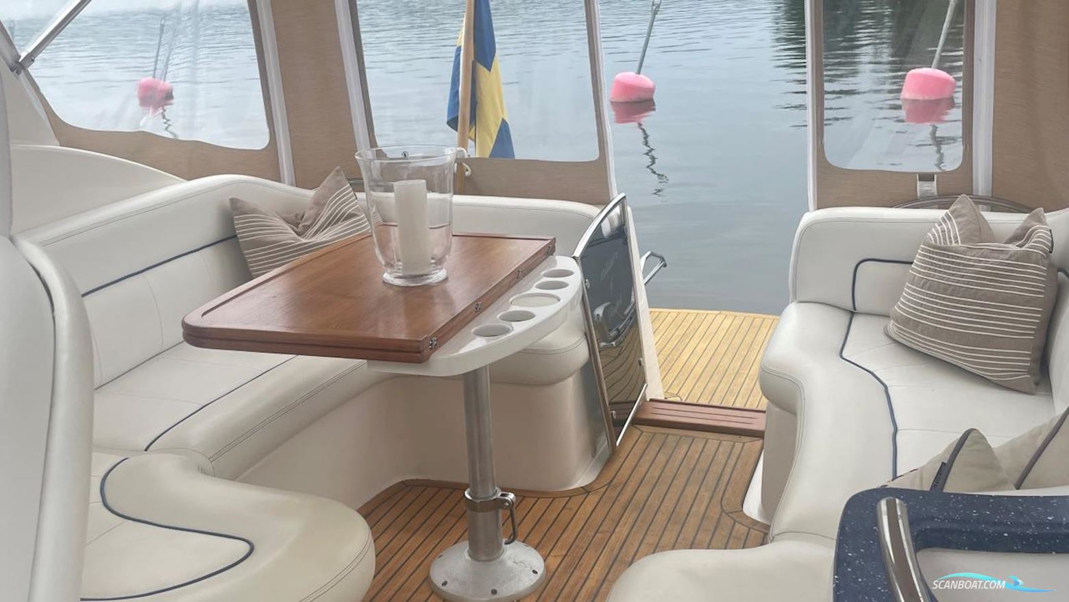 Elan POWER E35 HT/DC