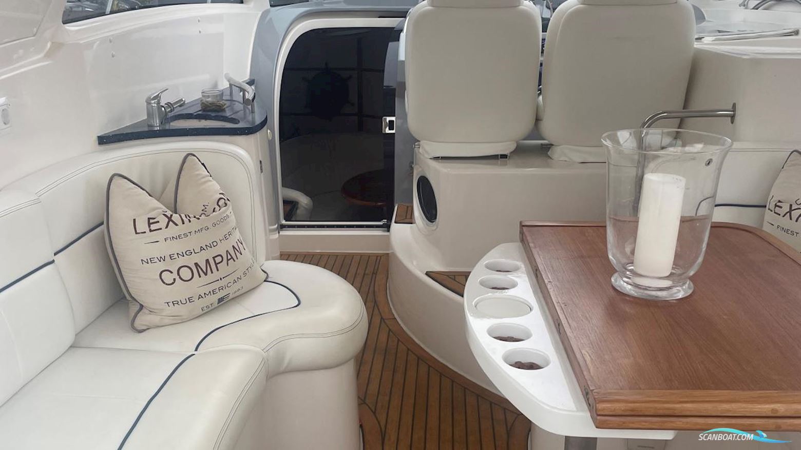 Elan POWER E35 HT/DC