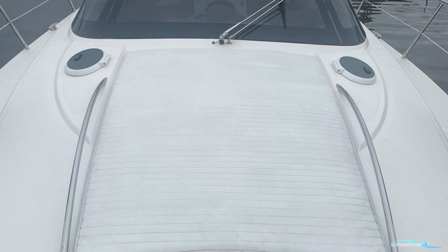 Elan POWER E35 HT/DC