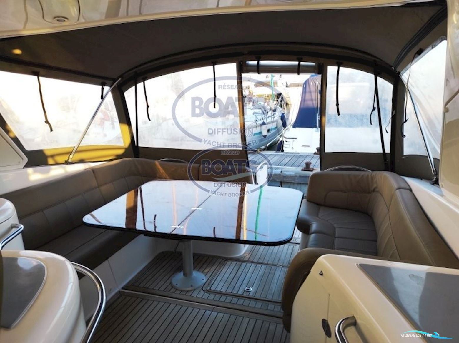 Elan Power Yachts ELAN Power 42 HT