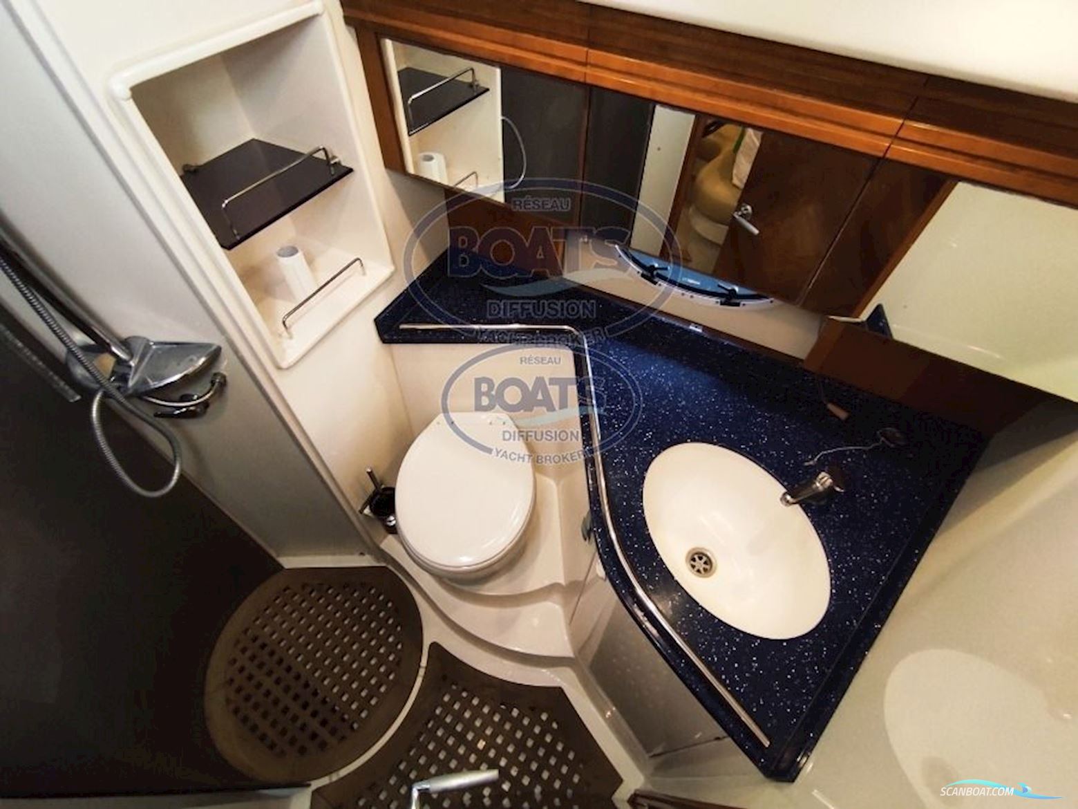 Elan Power Yachts ELAN Power 42 HT