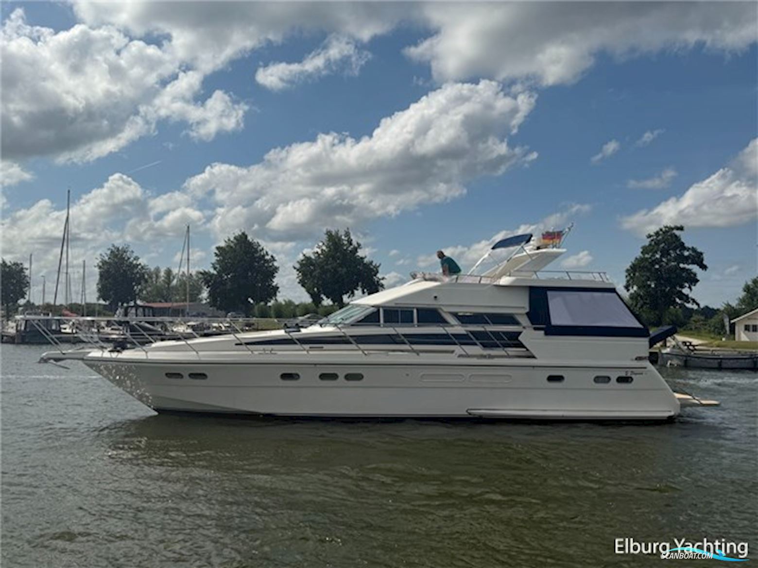 Elegance 53