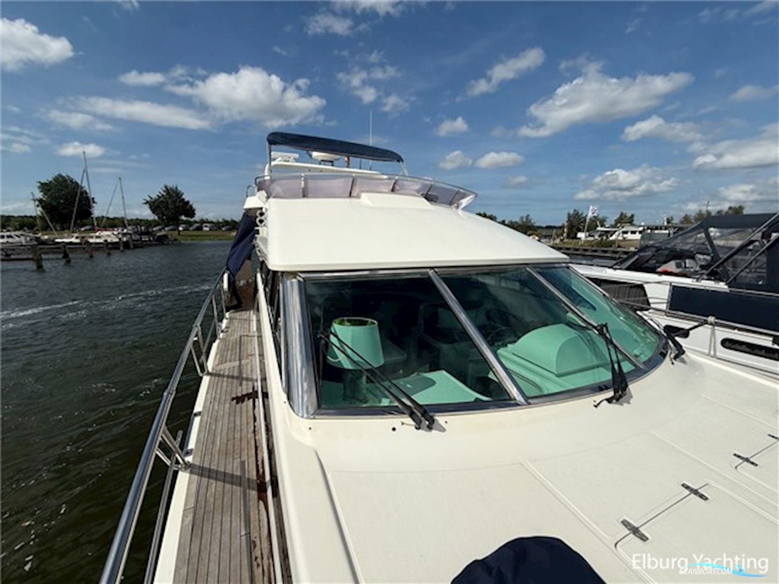 Elegance 53