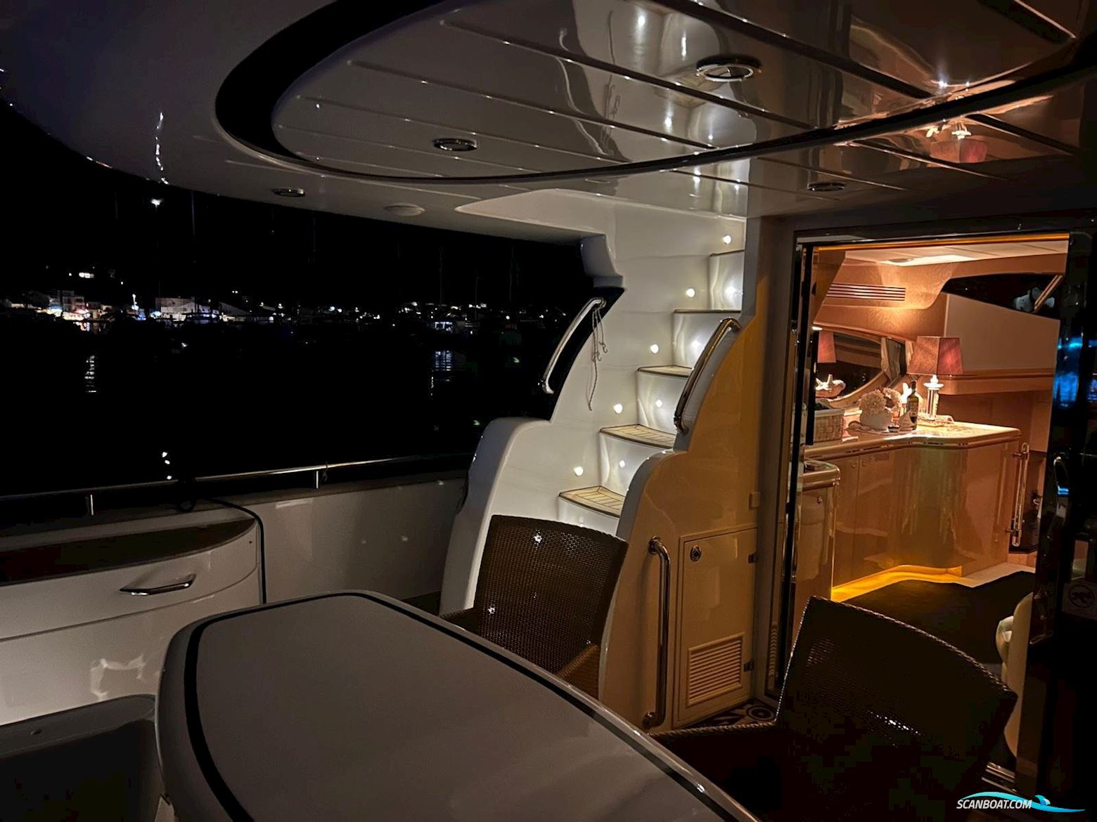 Elegance 54