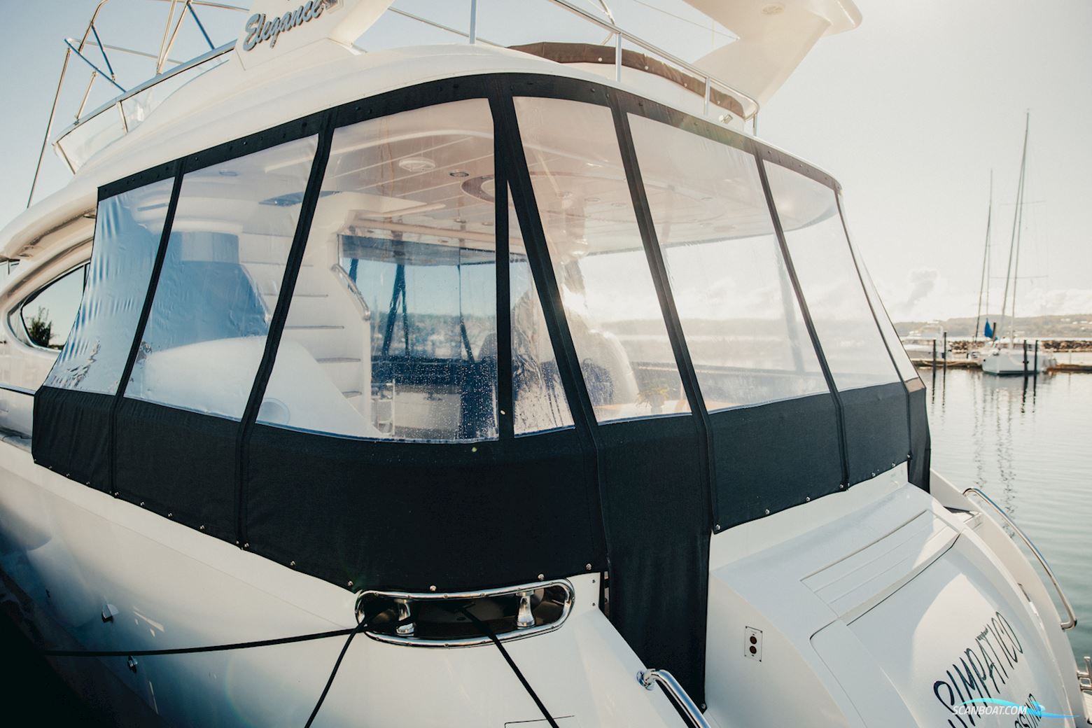 Elegance 64