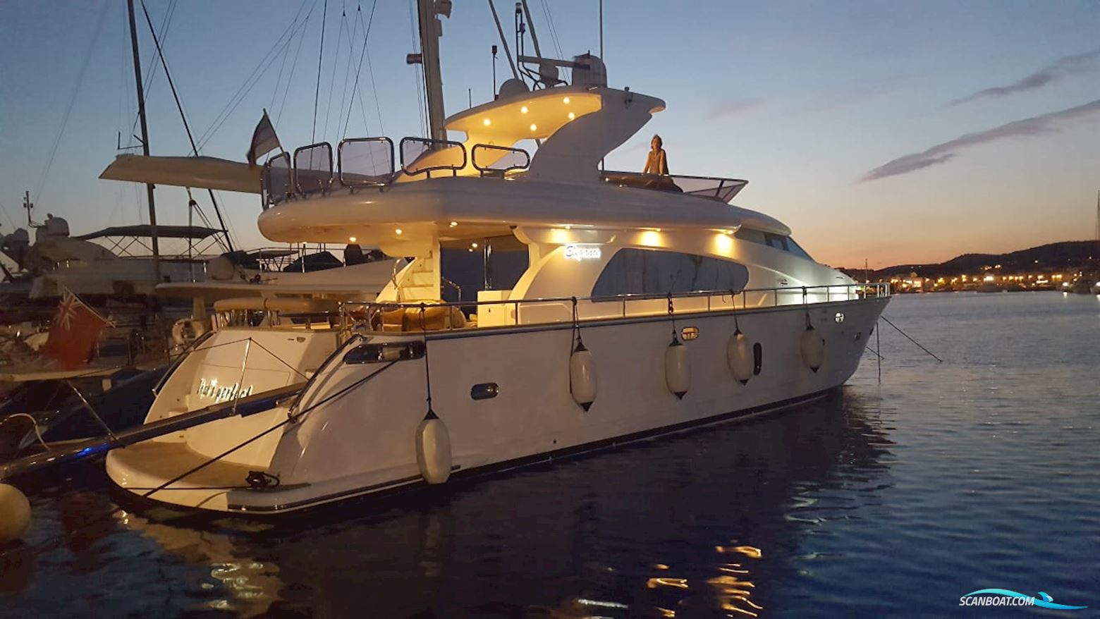 Elegance 70