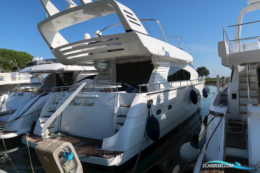 Elegance 70