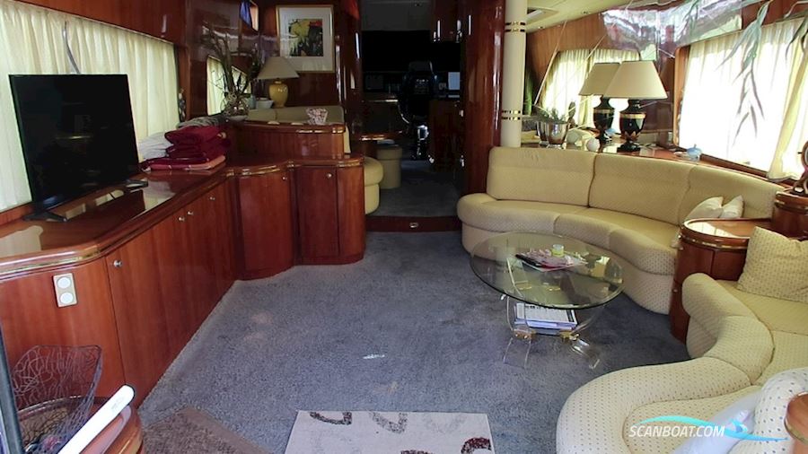 Elegance 70