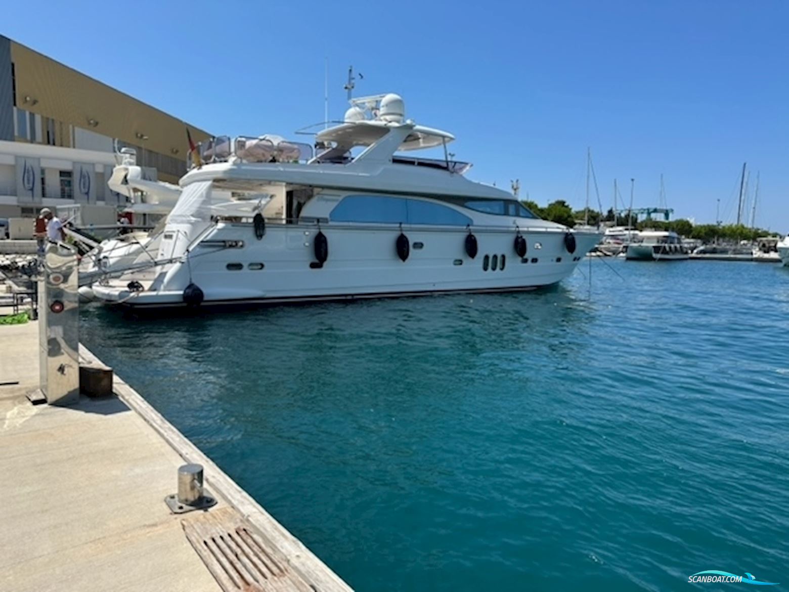 Elegance 78 New Line