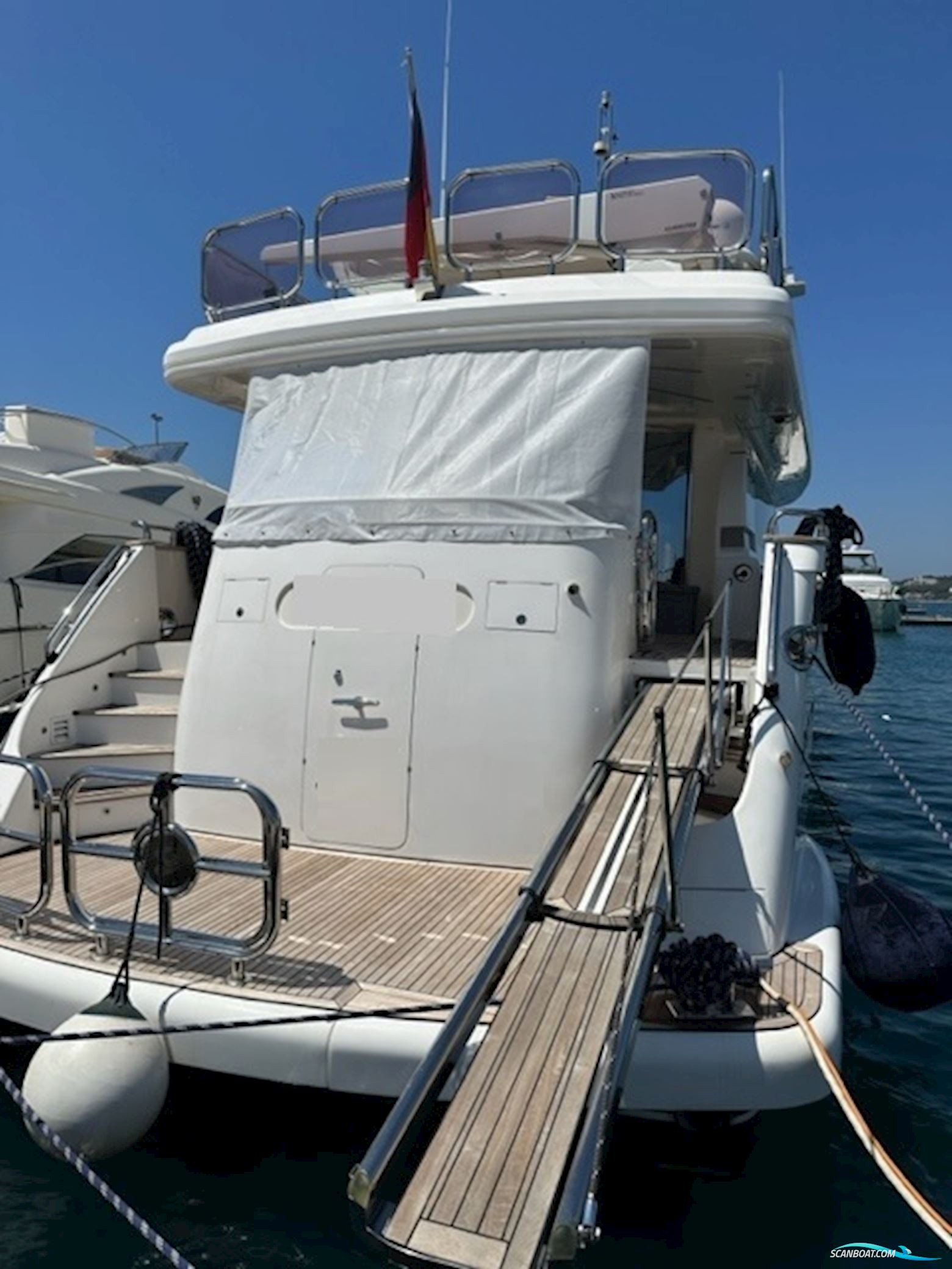 Elegance 78 New Line