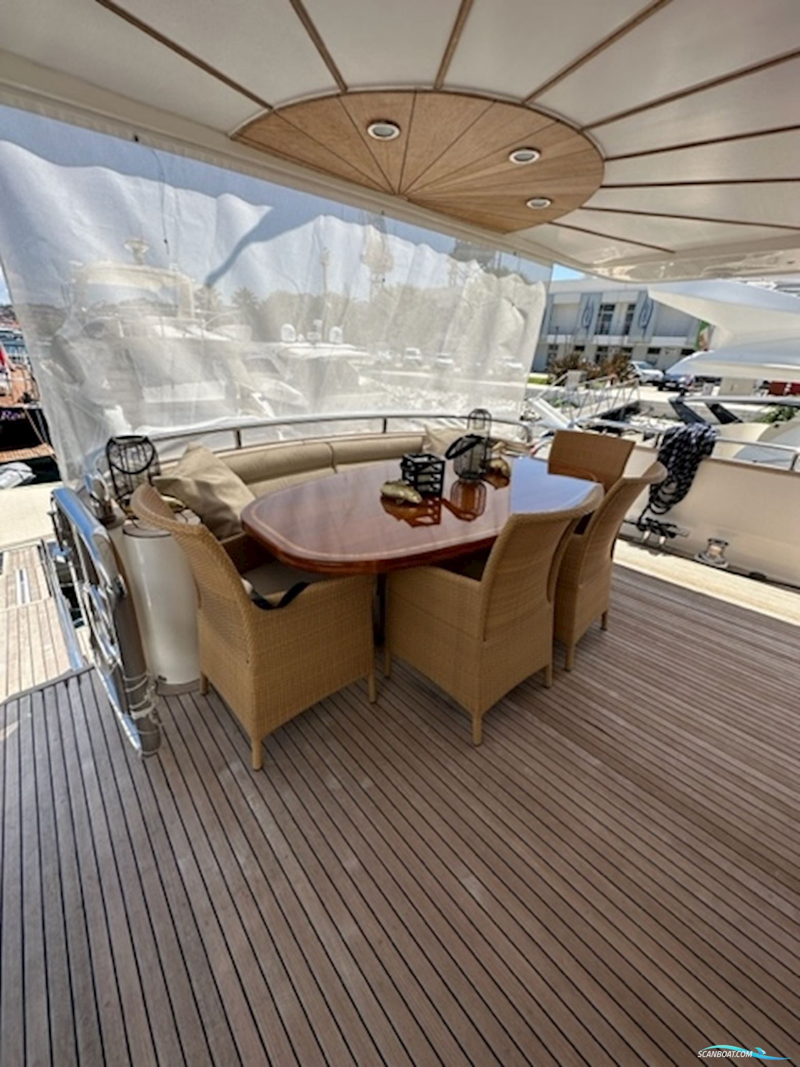 Elegance 78 New Line