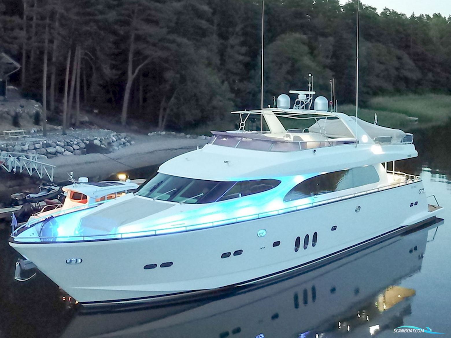 Elegance 92 Mega