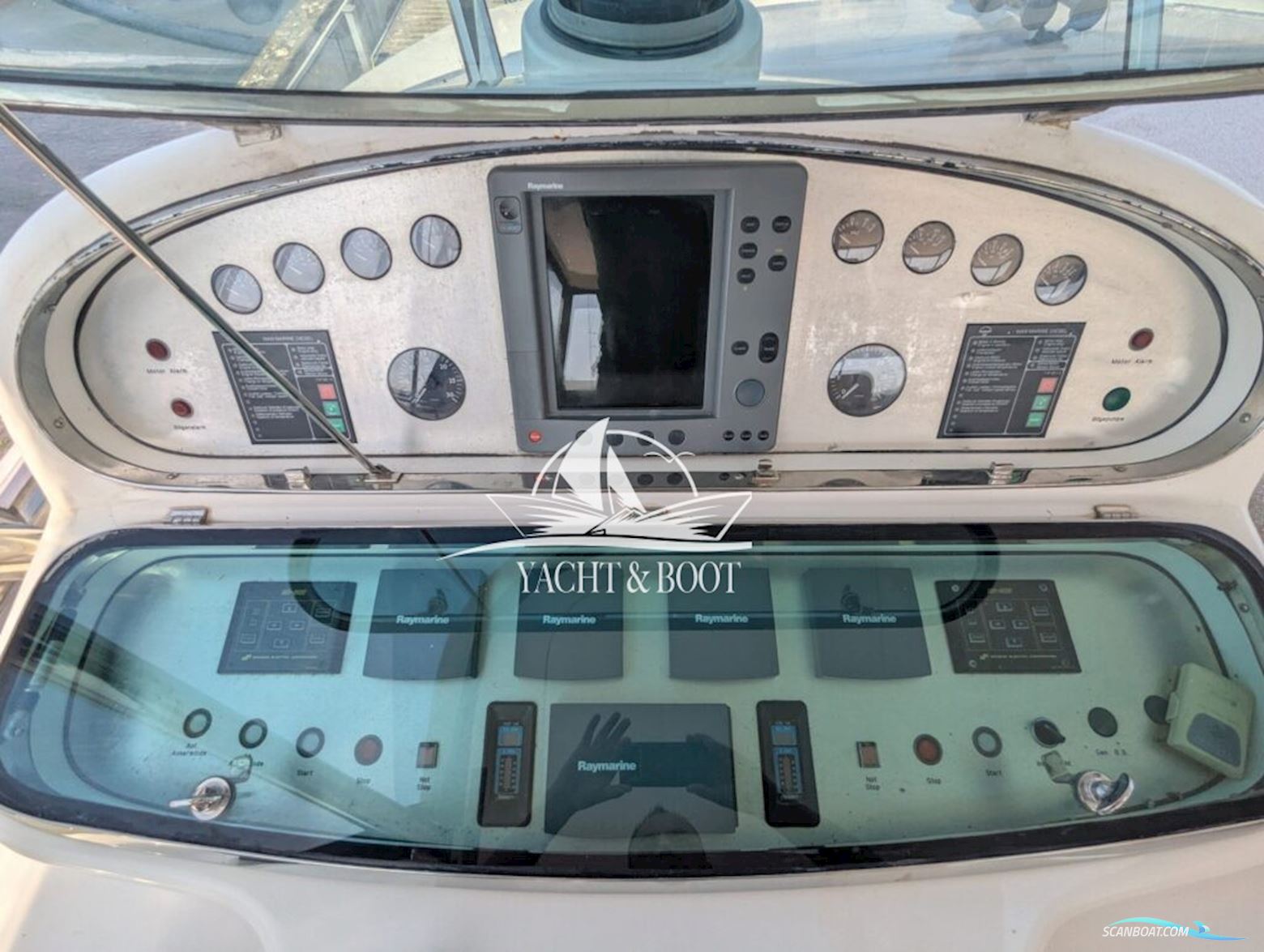 Elegance Yachts Elegance 72