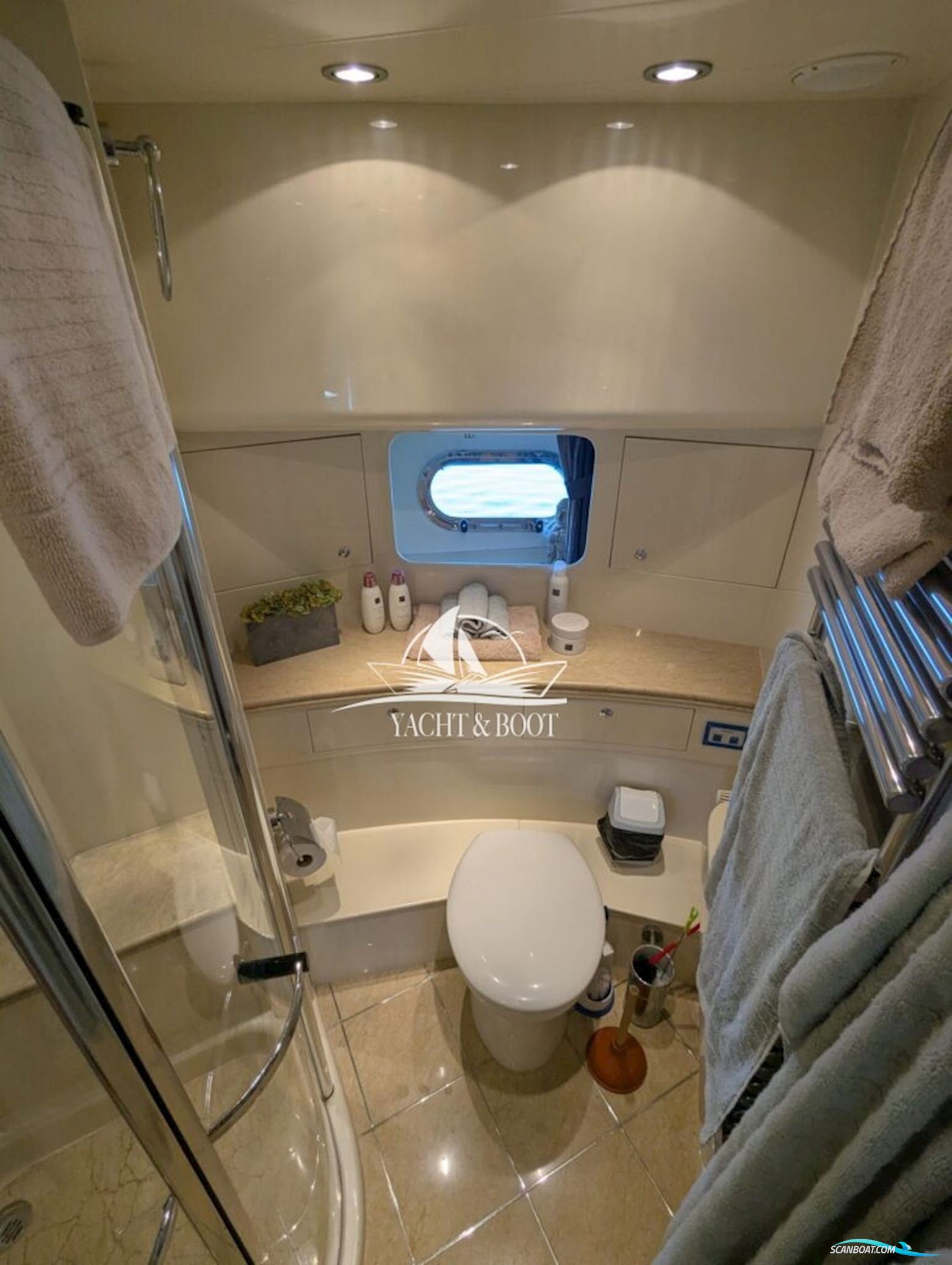 Elegance Yachts Elegance 72