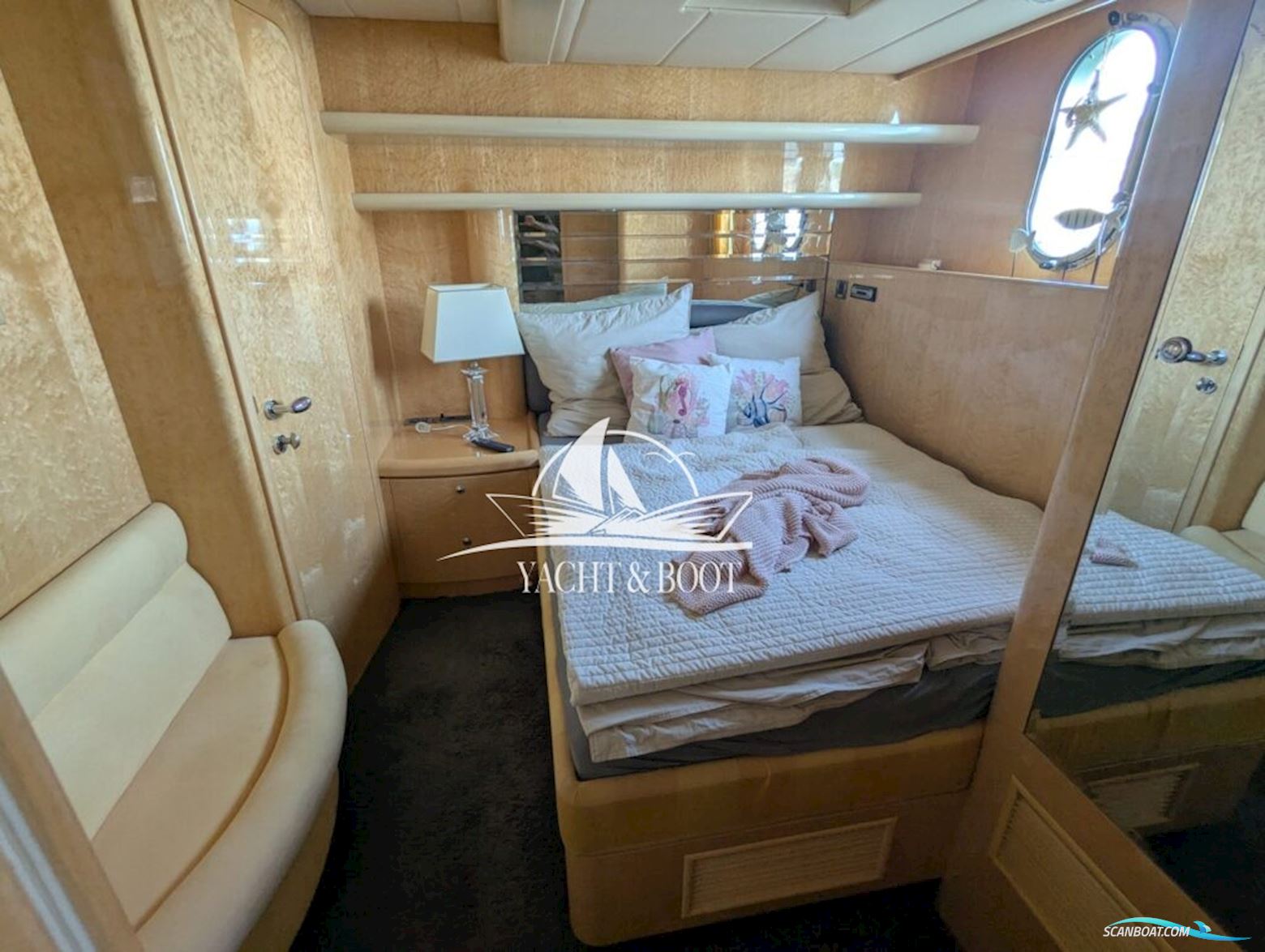 Elegance Yachts Elegance 72