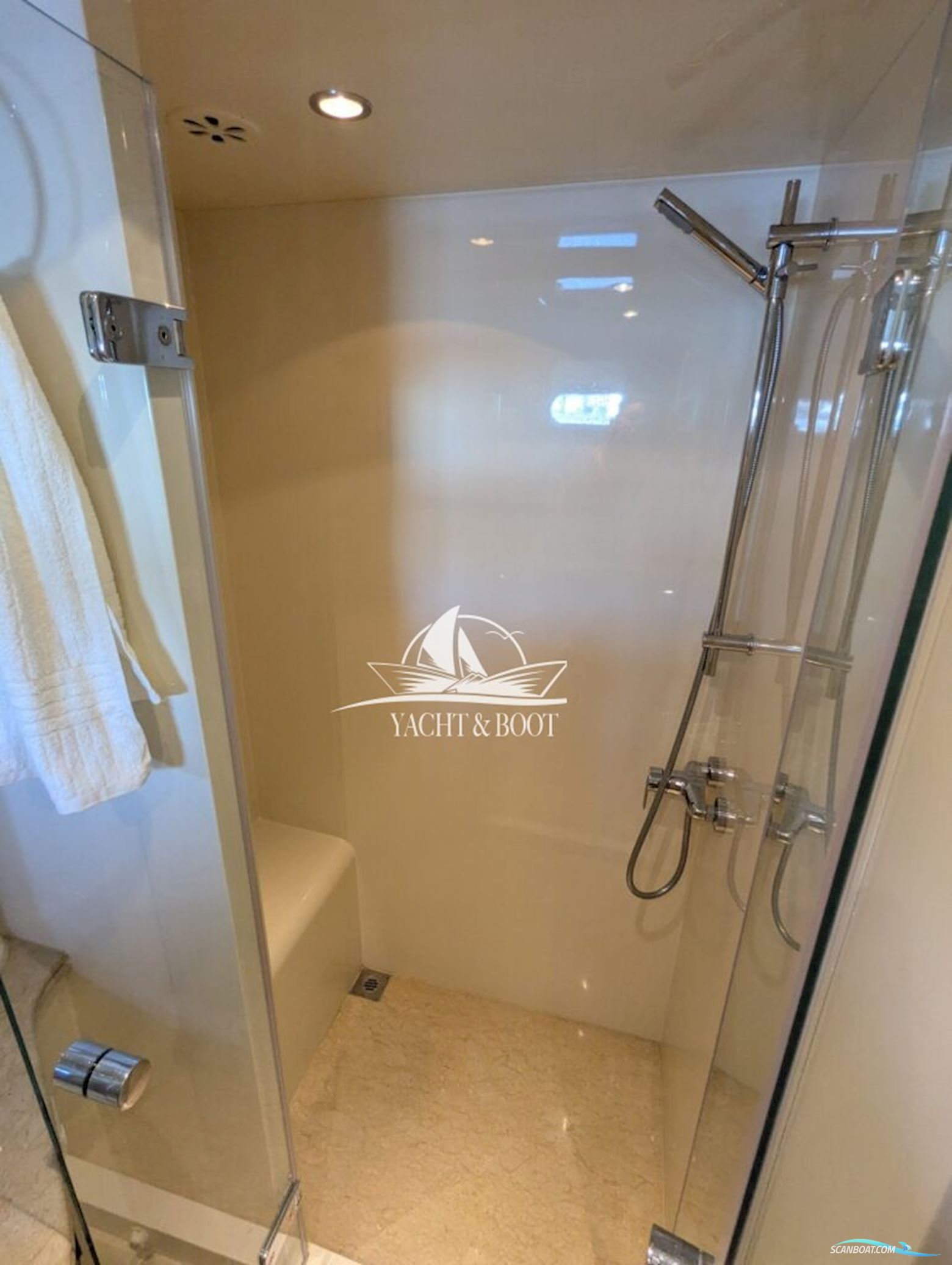 Elegance Yachts Elegance 72