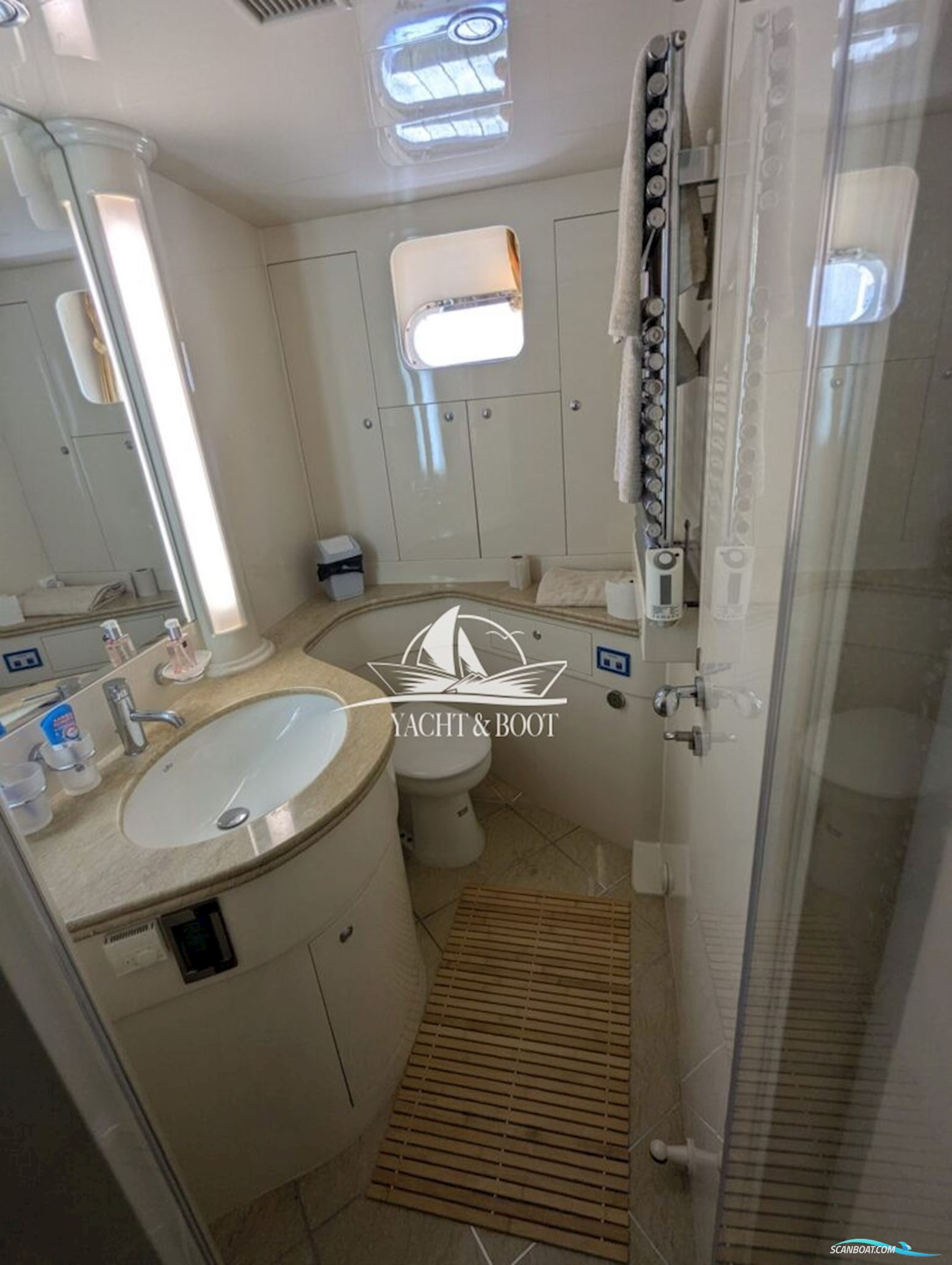 Elegance Yachts Elegance 72