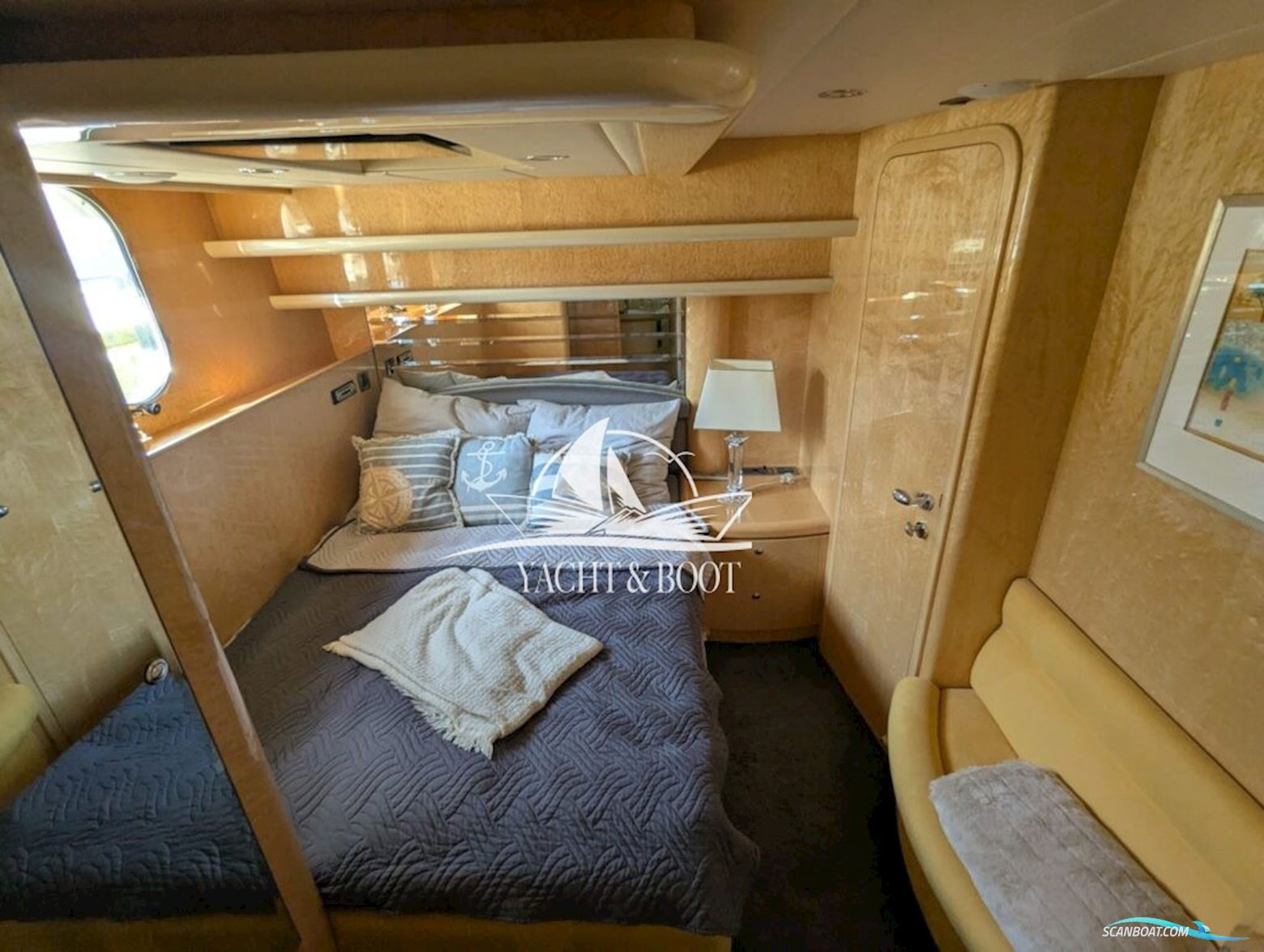 Elegance Yachts Elegance 72