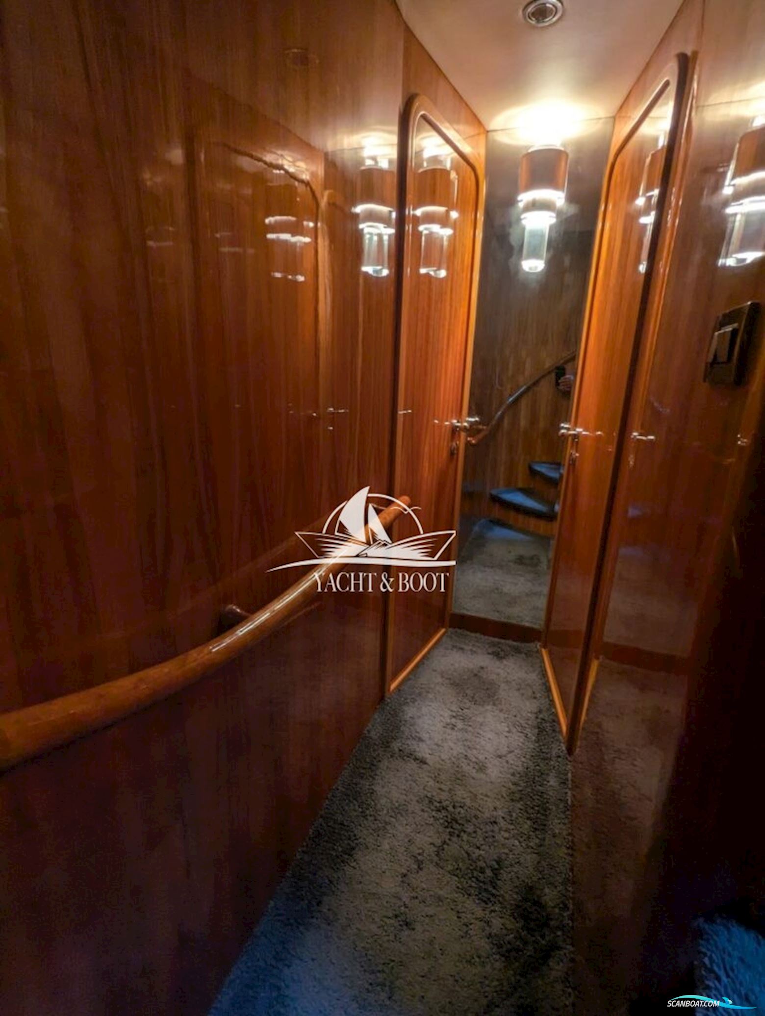 Elegance Yachts Elegance 72