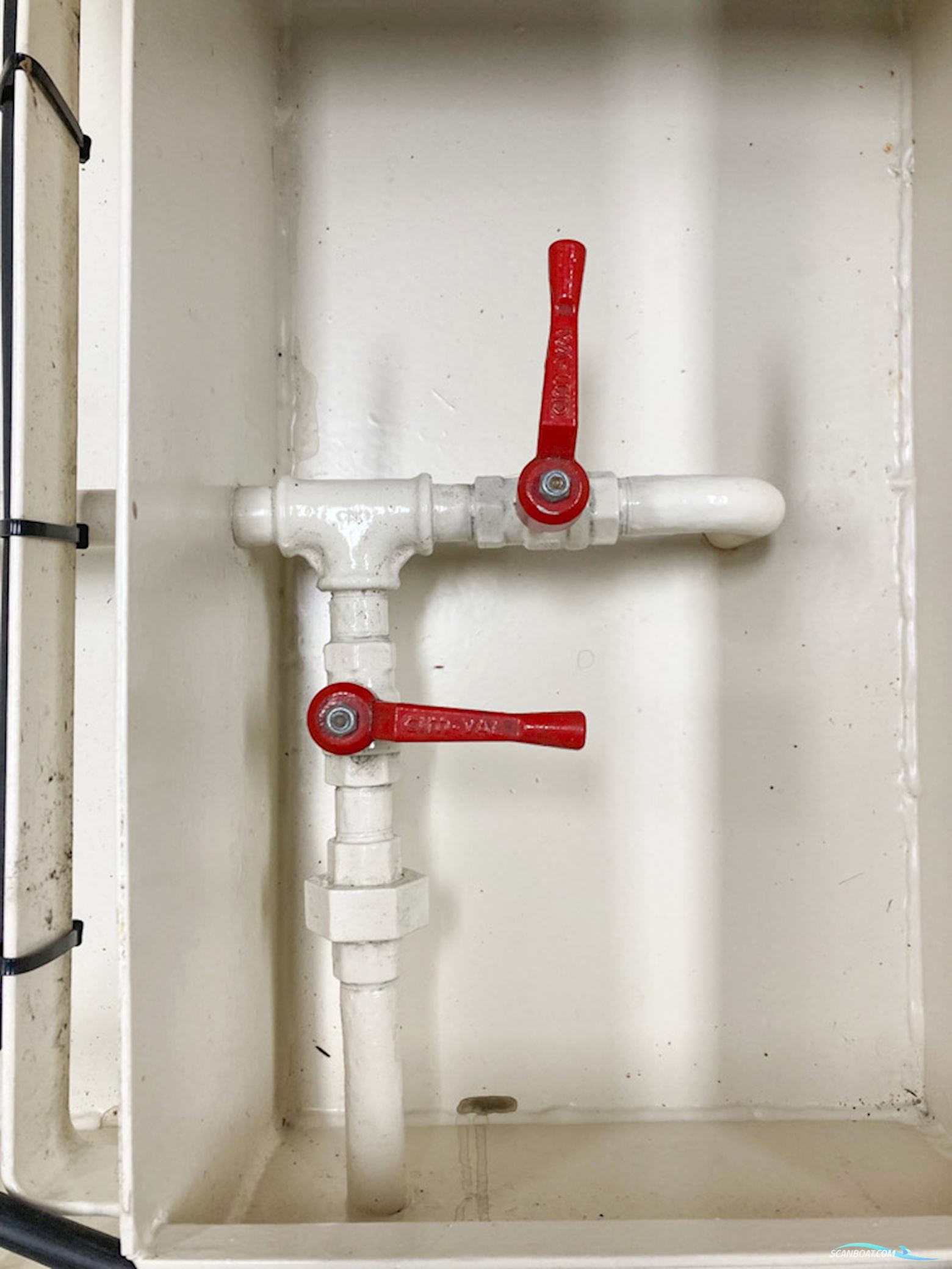 Elektrische Sloep 6.10 (Freya)