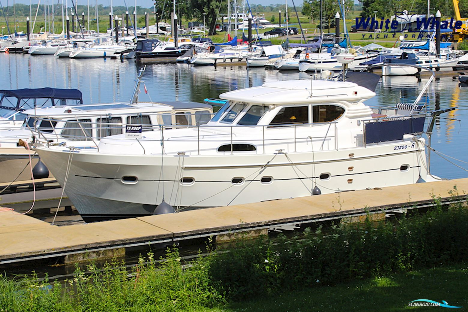 Elling E3 Executive