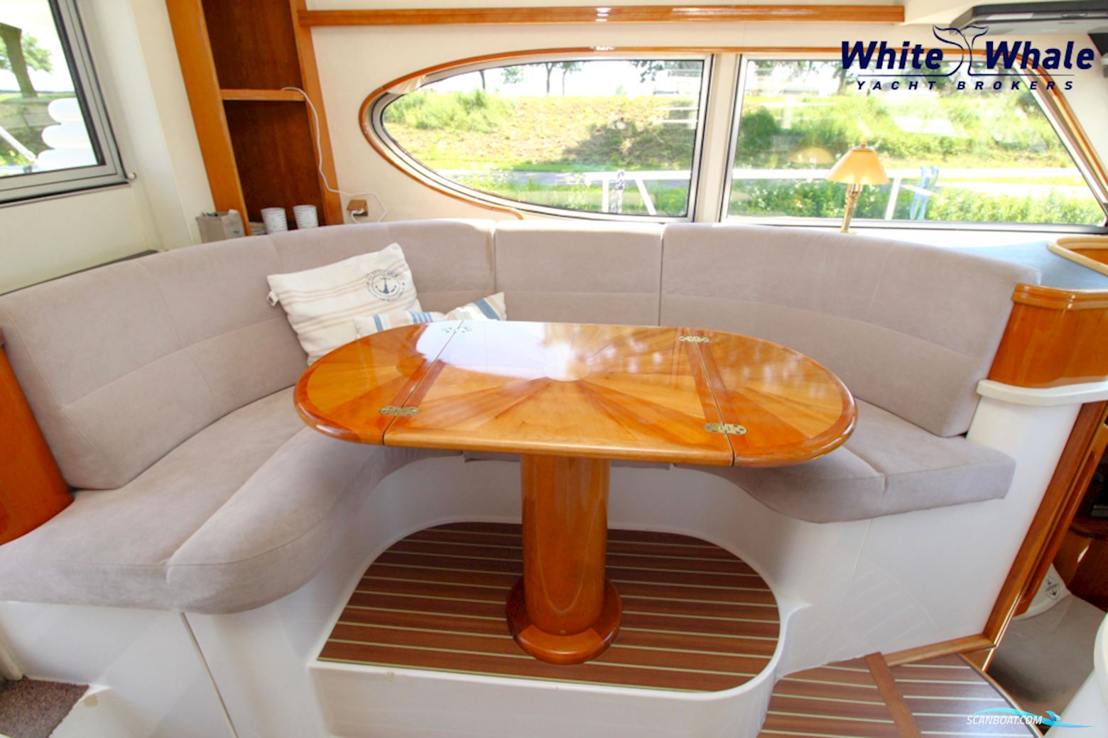 Elling E3 Executive