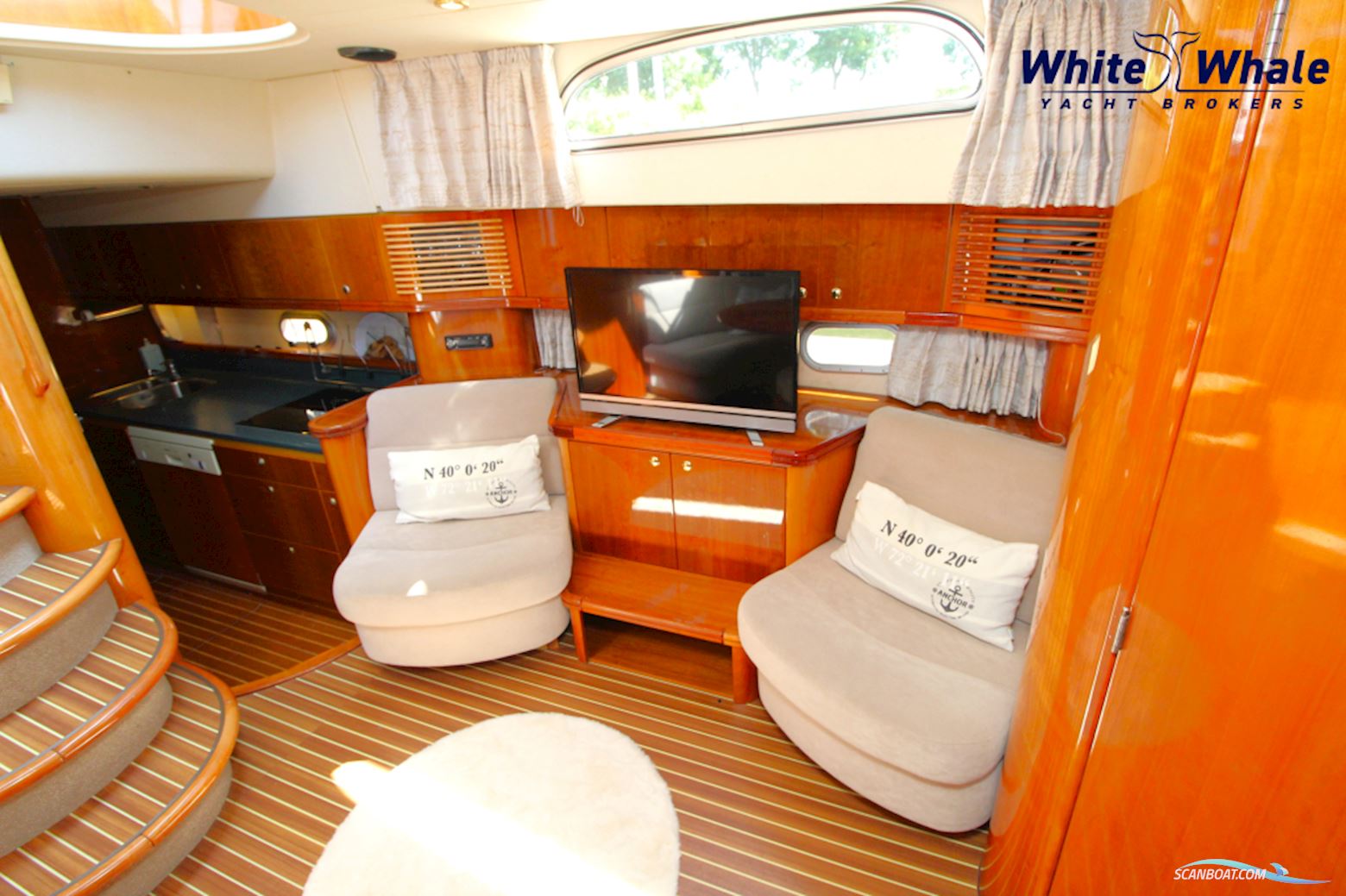 Elling E3 Executive