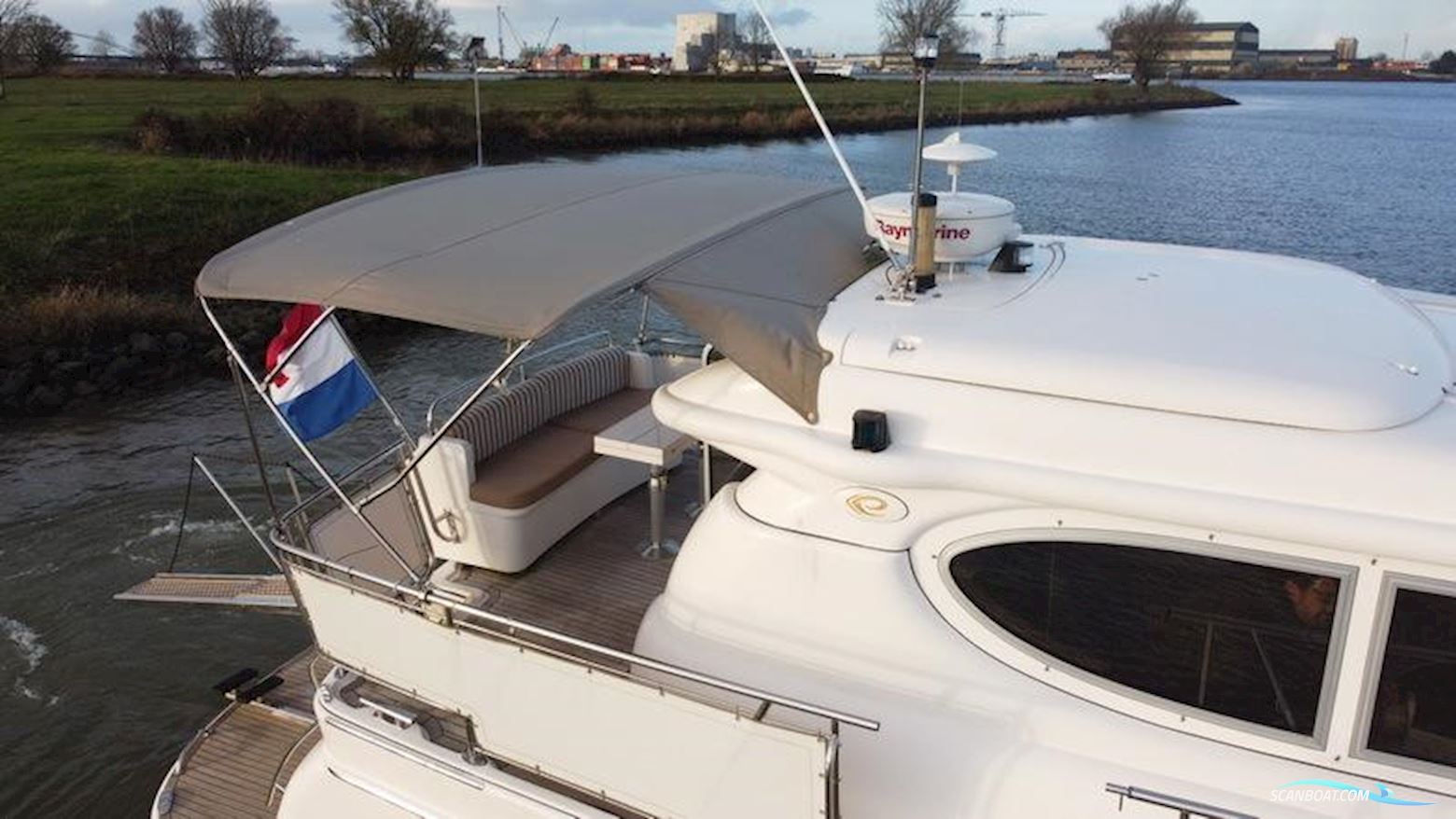 Elling E3 Ultimate (Nieuw Model)