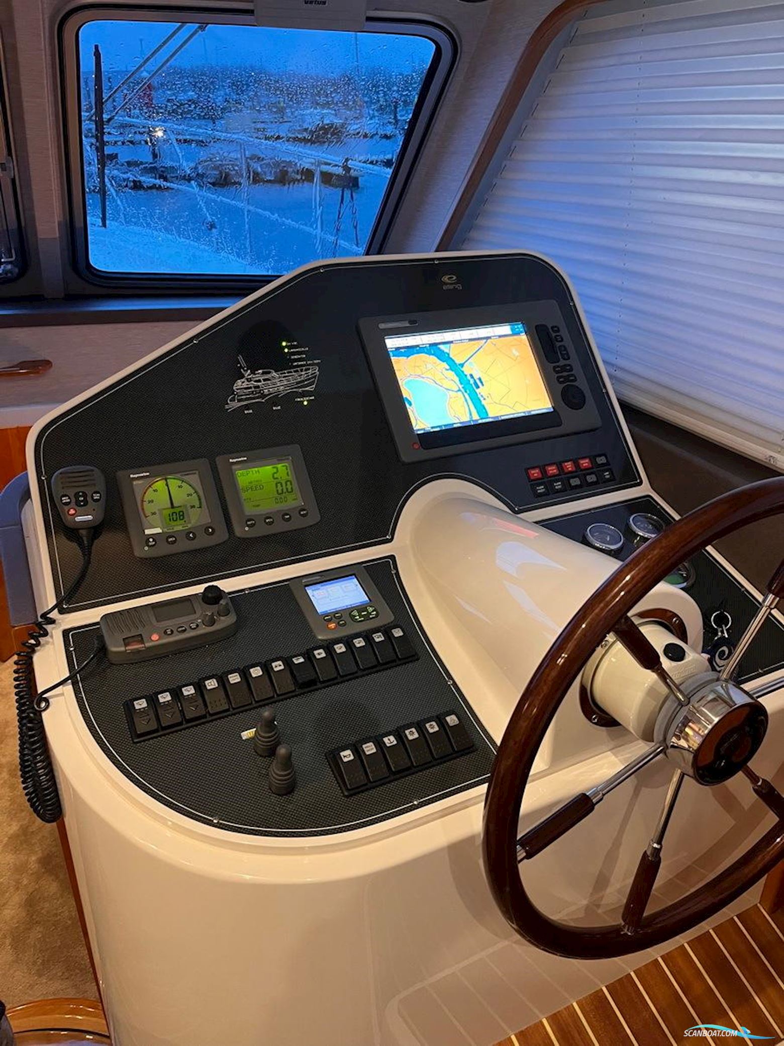 Elling E3 Ultimate (Nieuw Model)