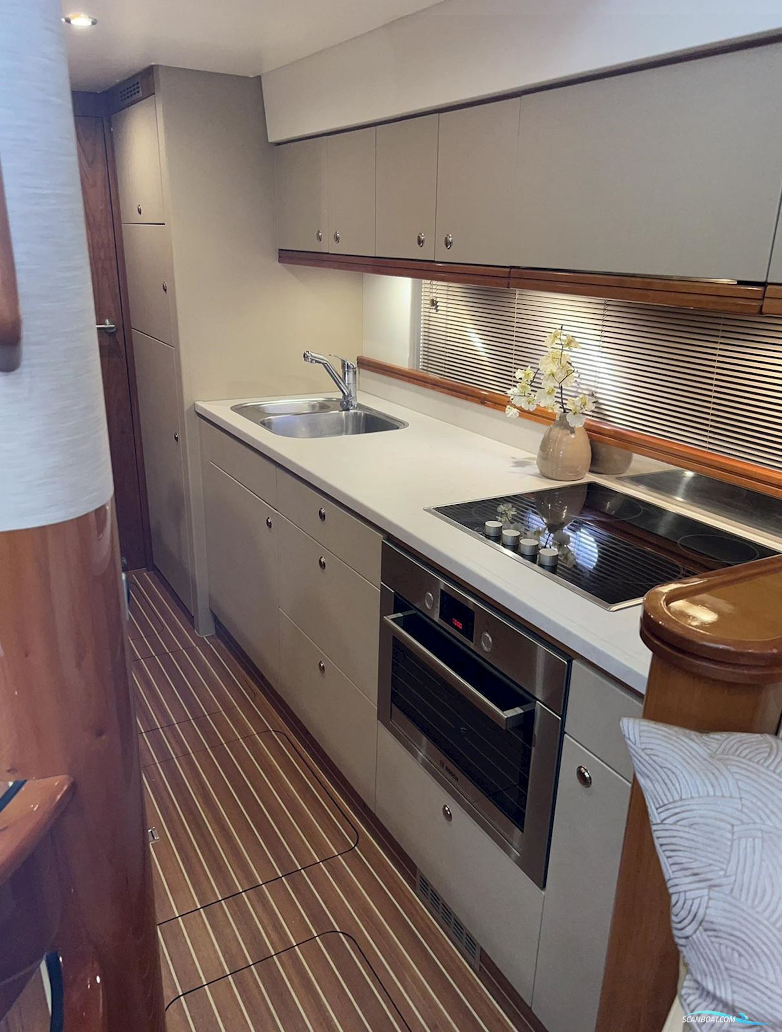 Elling E3 Ultimate (Nieuw Model)