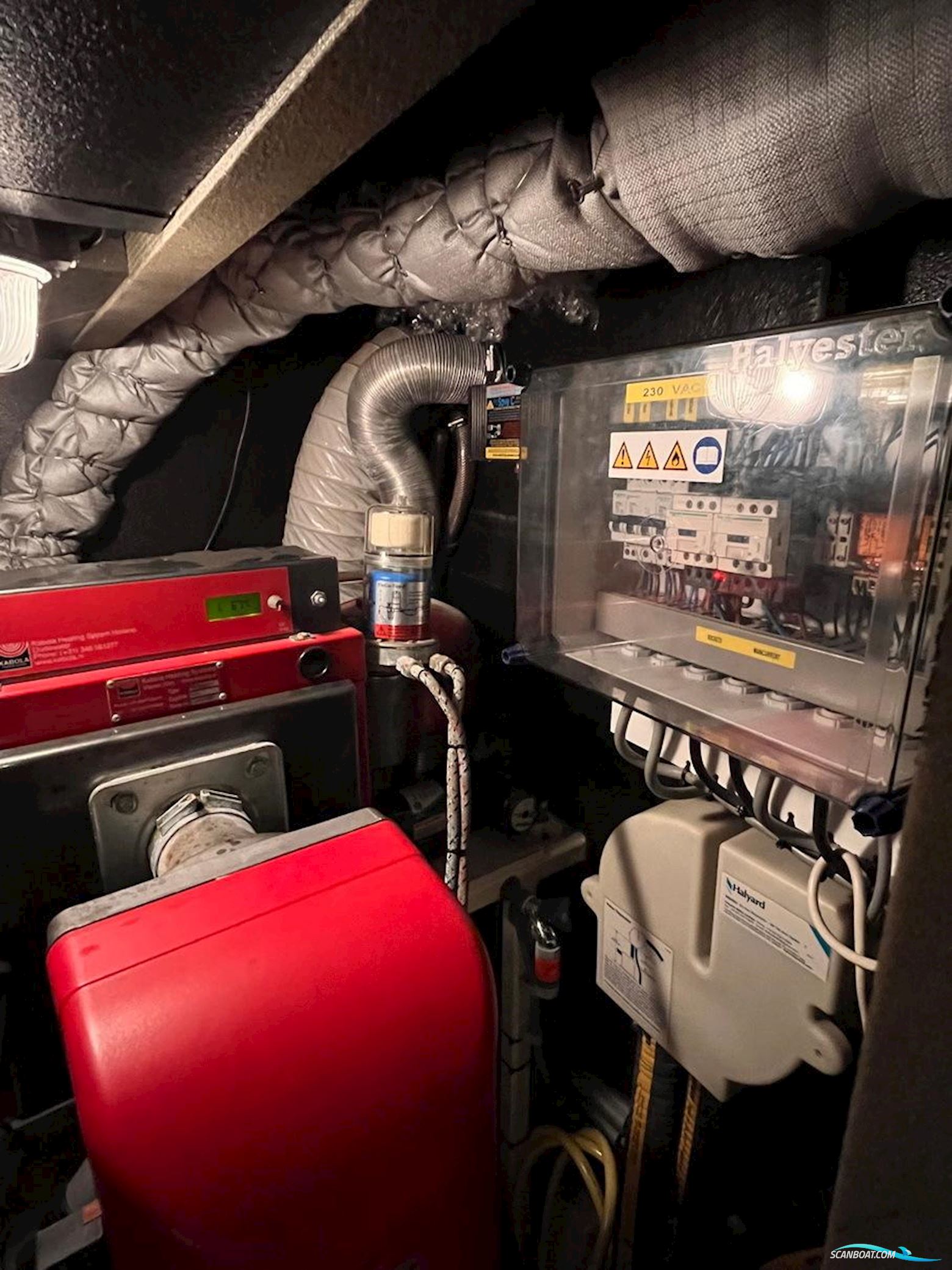 Elling E3 Ultimate (Nieuw Model)