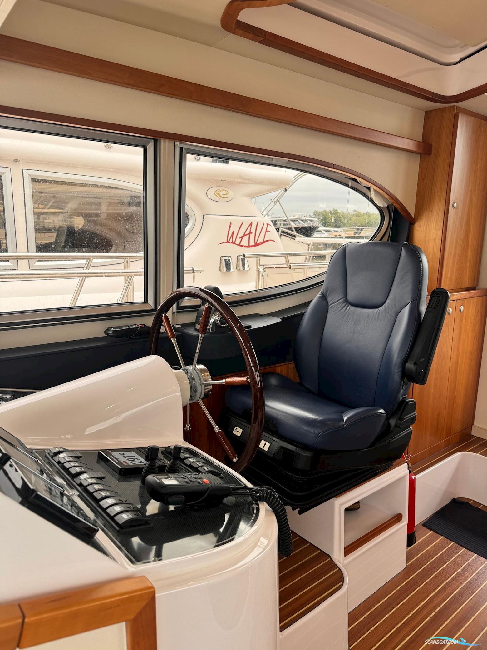 Elling E3 Ultimate (Stabiliser)