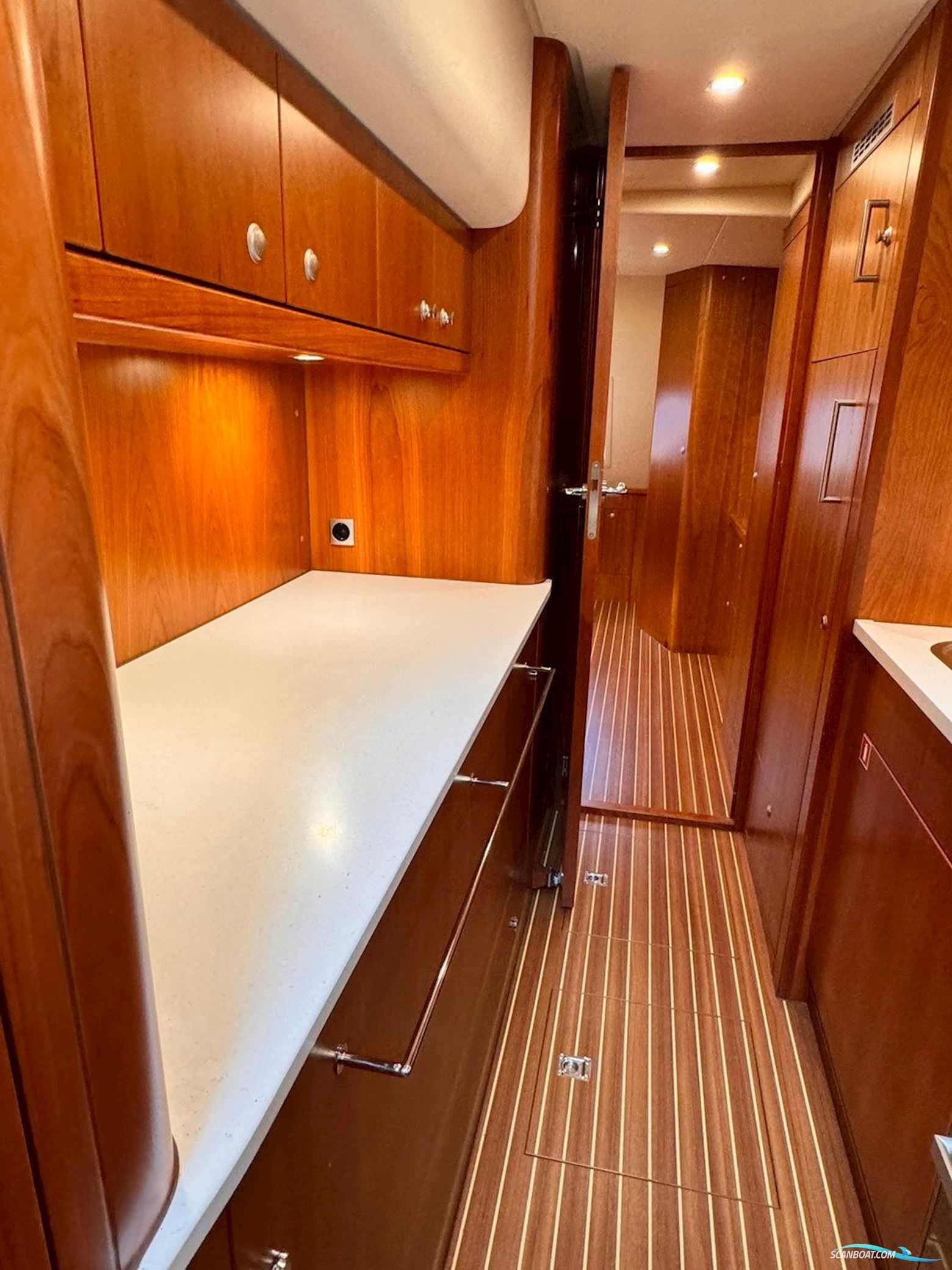 Elling E3 Ultimate (Stabiliser)