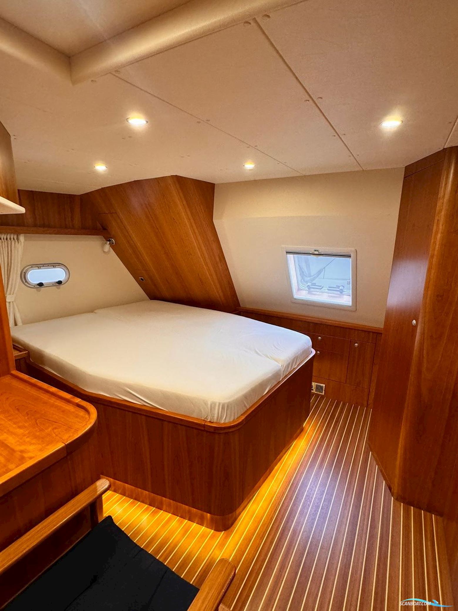 Elling E3 Ultimate (Stabiliser)