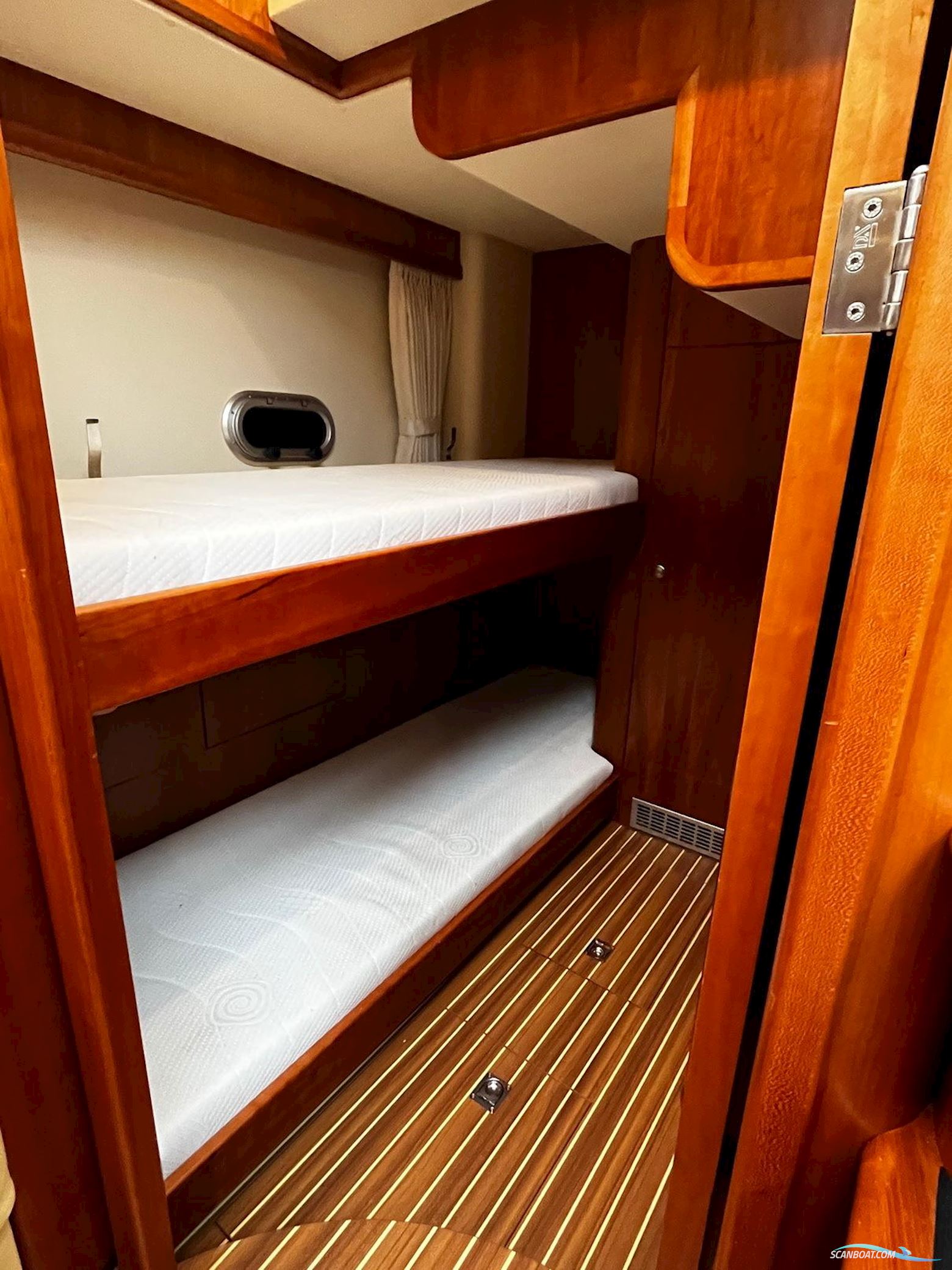 Elling E4 Ultimate (Stabiliser)