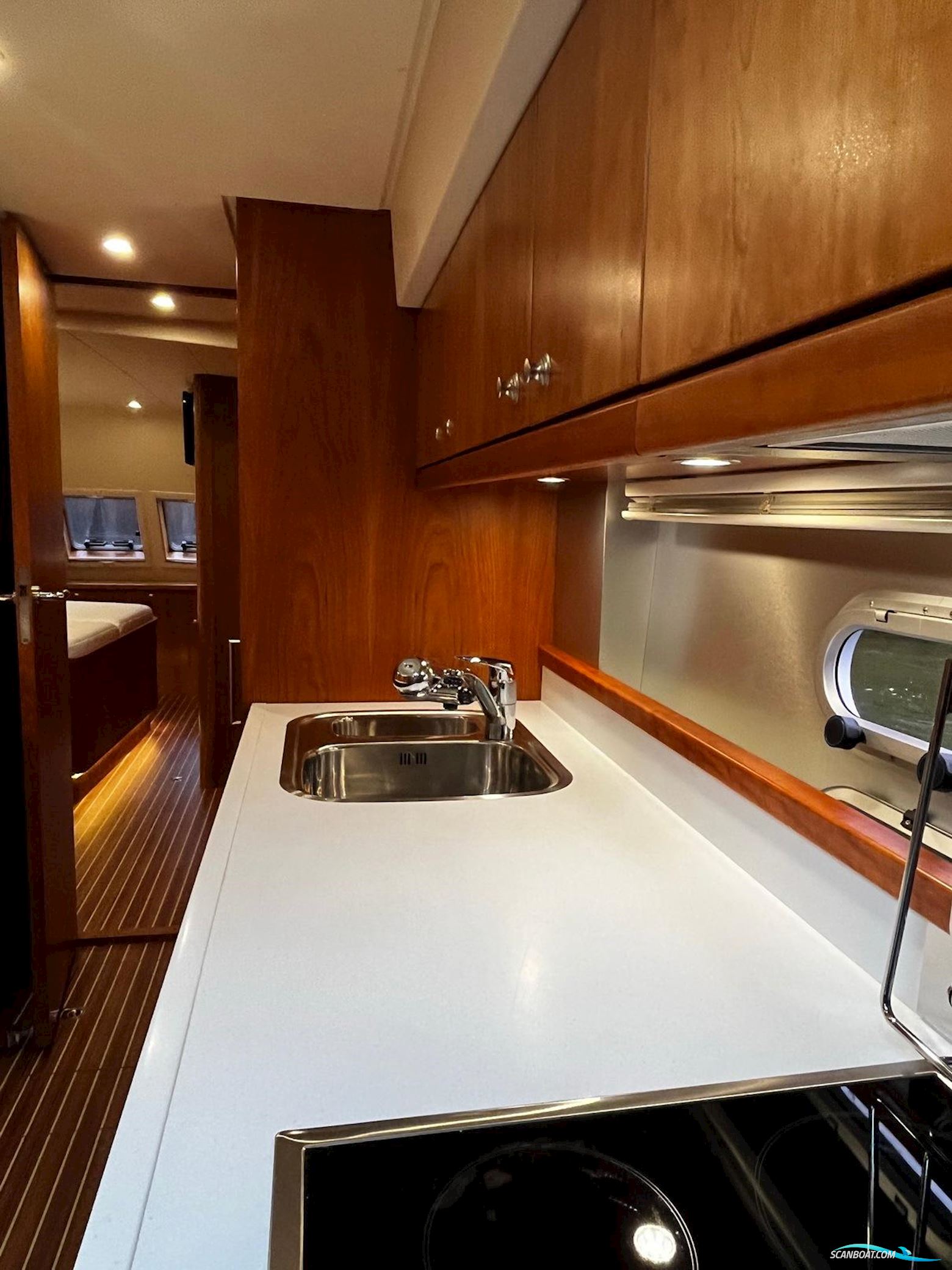 Elling E4 Ultimate (Stabiliser)