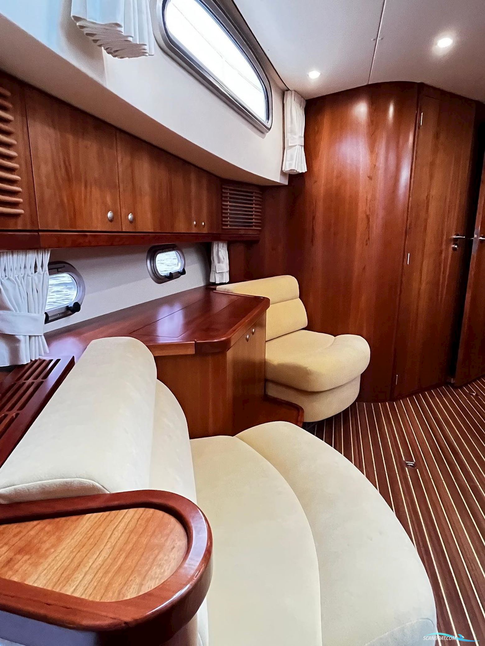 Elling E4 Ultimate (Stabiliser)