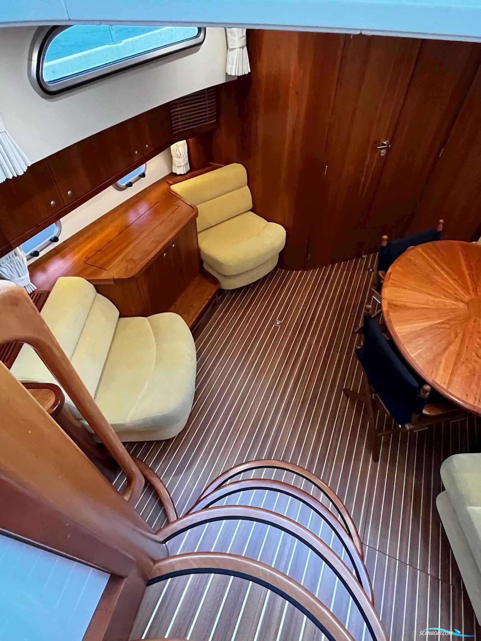 Elling E4 Ultimate (Stabiliser)