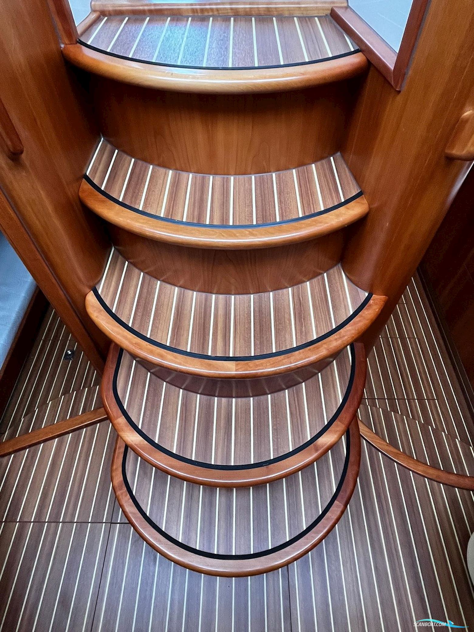 Elling E4 Ultimate (Stabiliser)