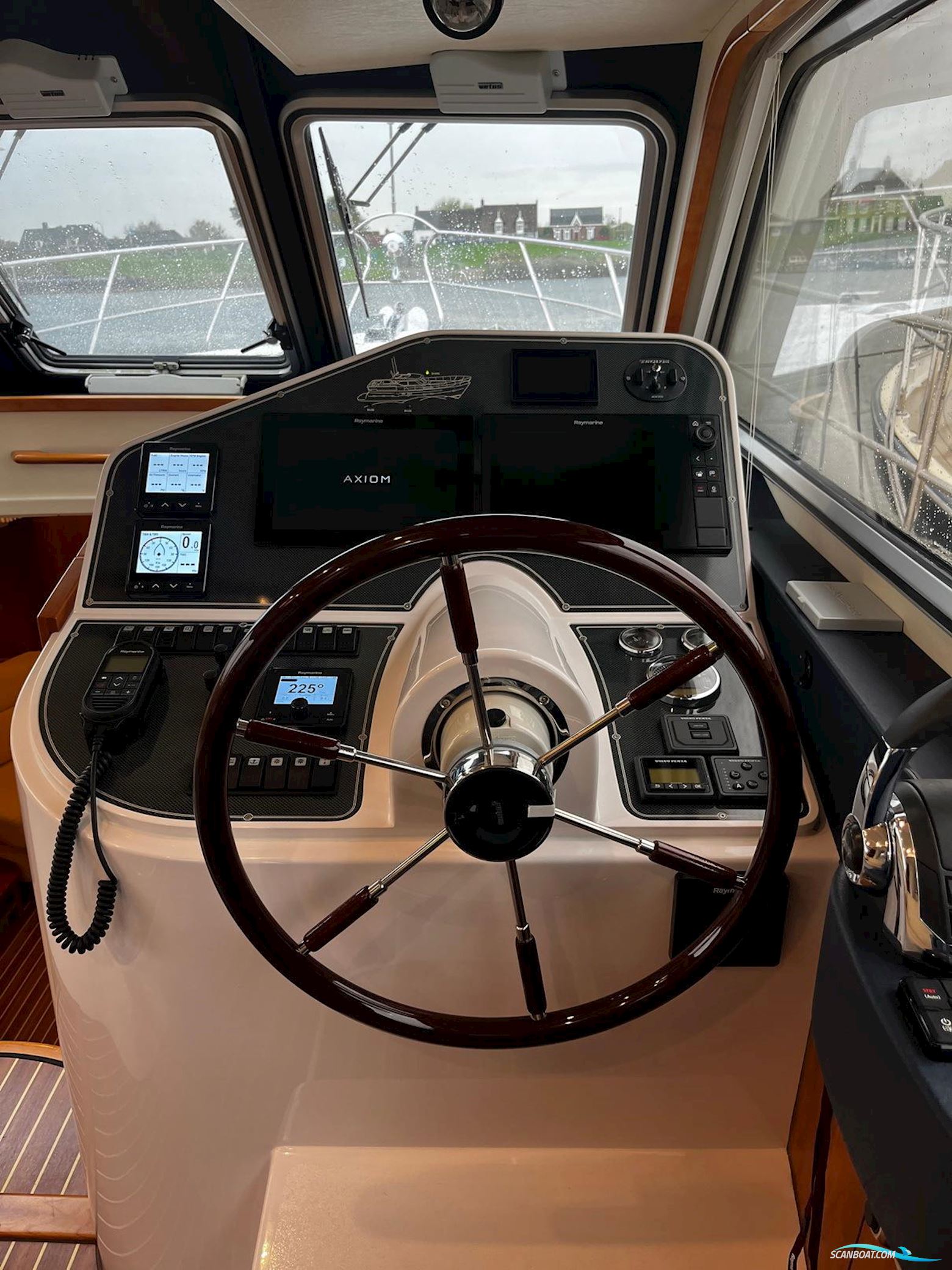 Elling E4 Ultimate (Stabiliser)