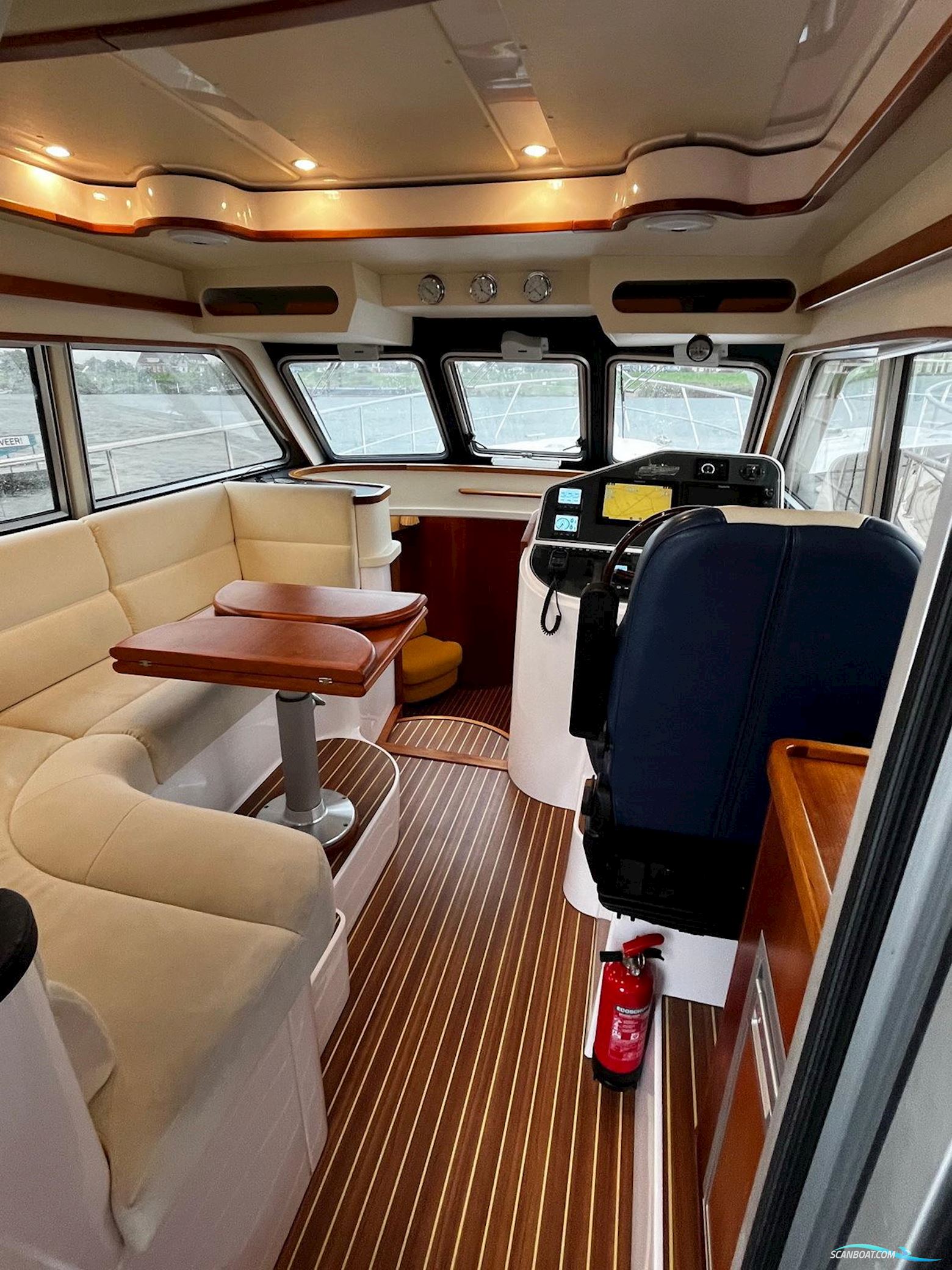 Elling E4 Ultimate (Stabiliser)