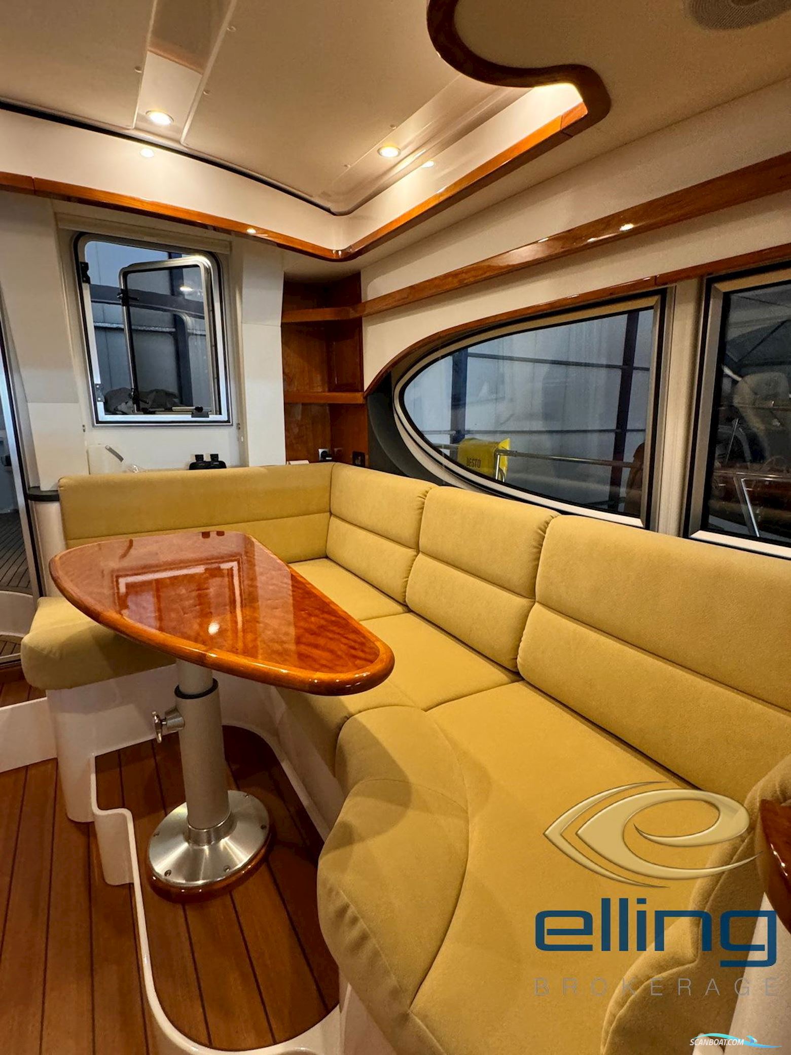 Elling E4 Ultimate (Stabiliser)