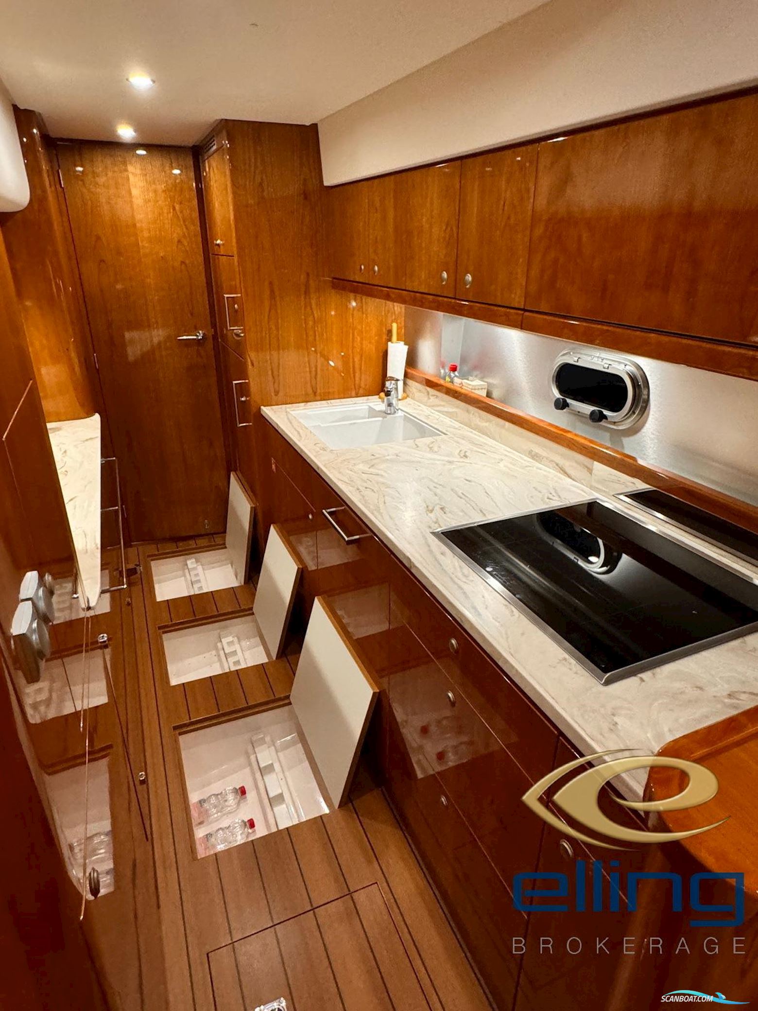 Elling E4 Ultimate (Stabiliser)