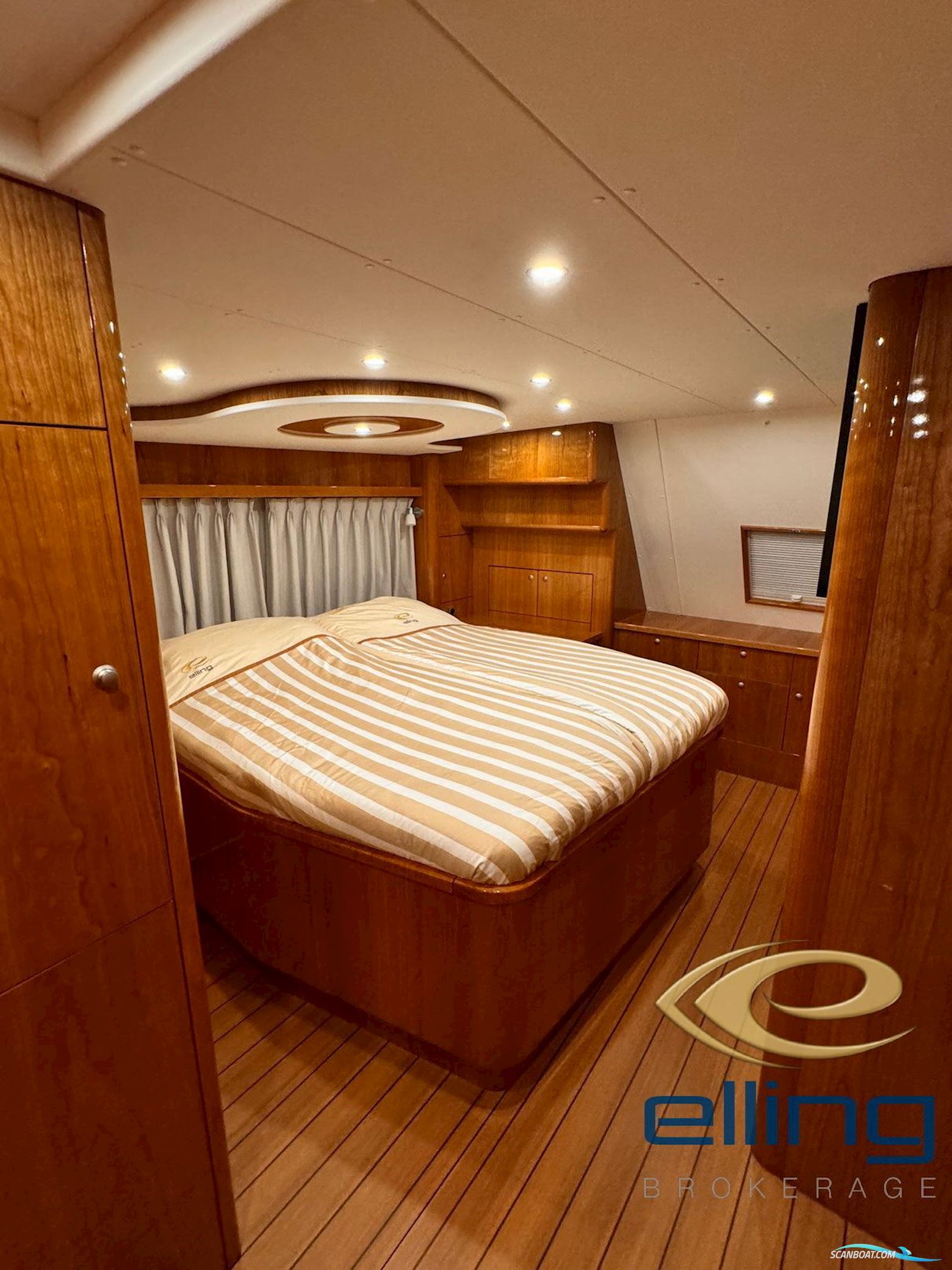 Elling E4 Ultimate (Stabiliser)